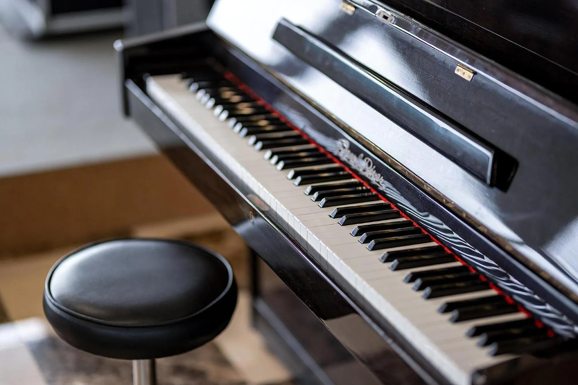 Property building in Hotel Playas de Guardamar