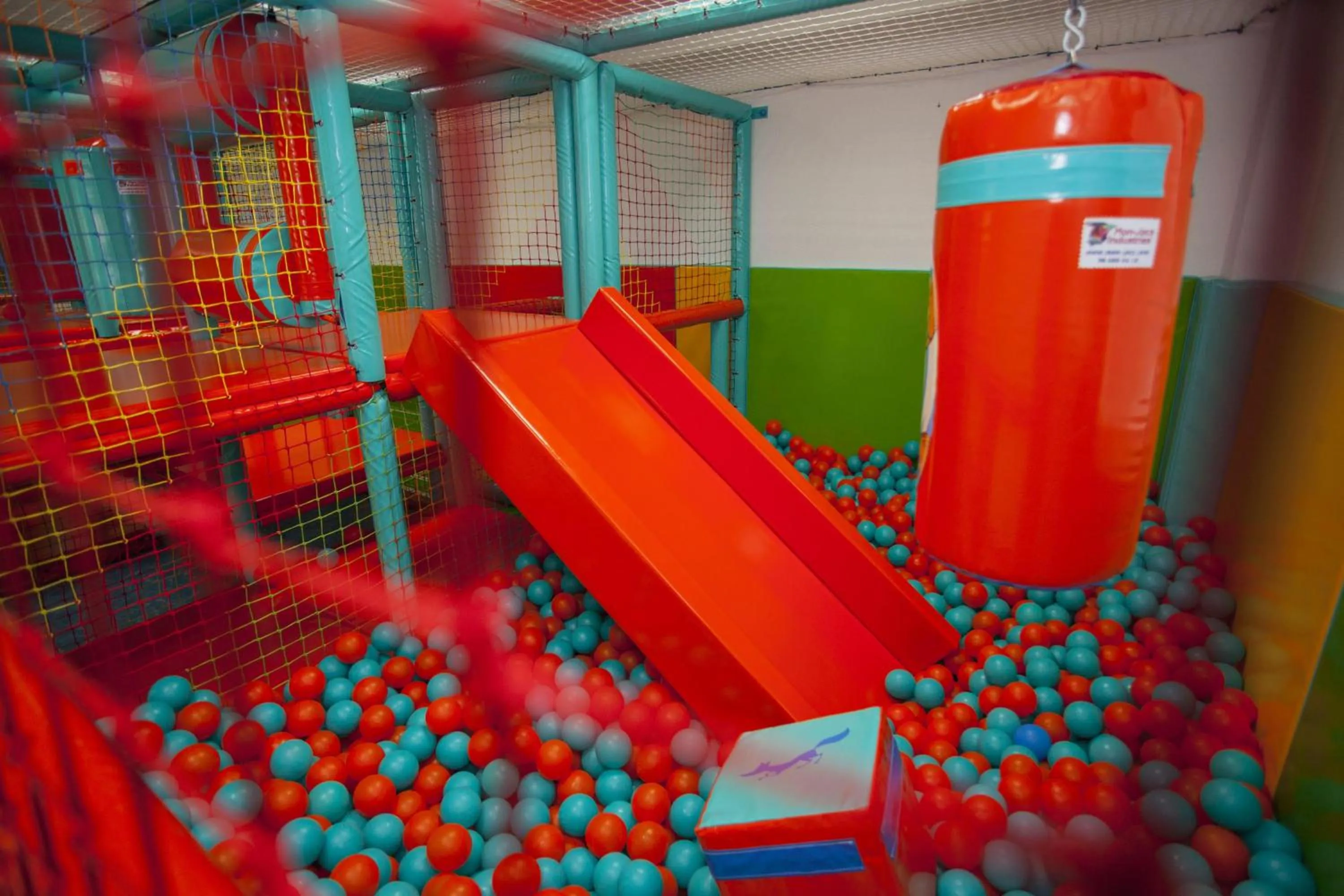 Activities in Hotel Playas de Guardamar