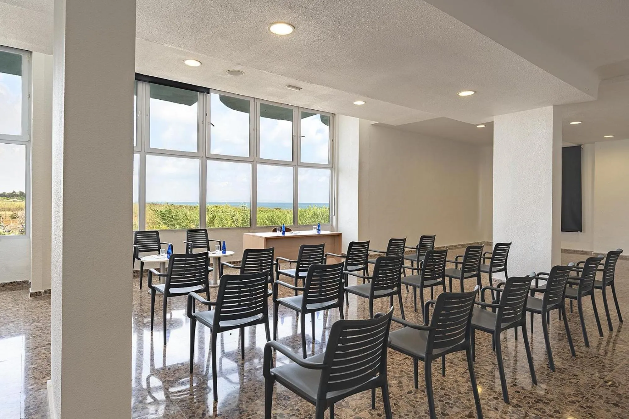 Meeting/conference room in Hotel Playas de Guardamar