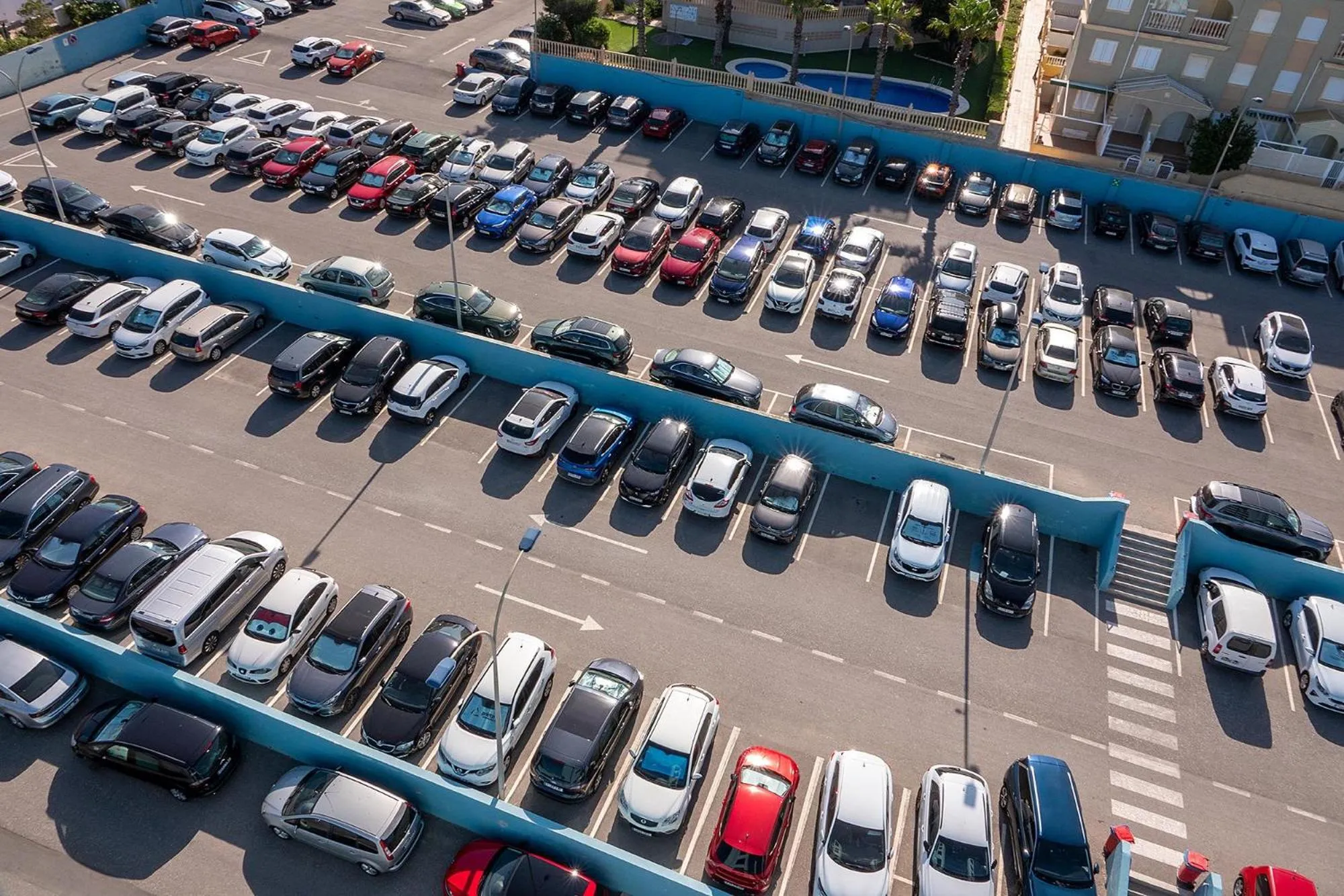 Activities in Hotel Playas de Guardamar