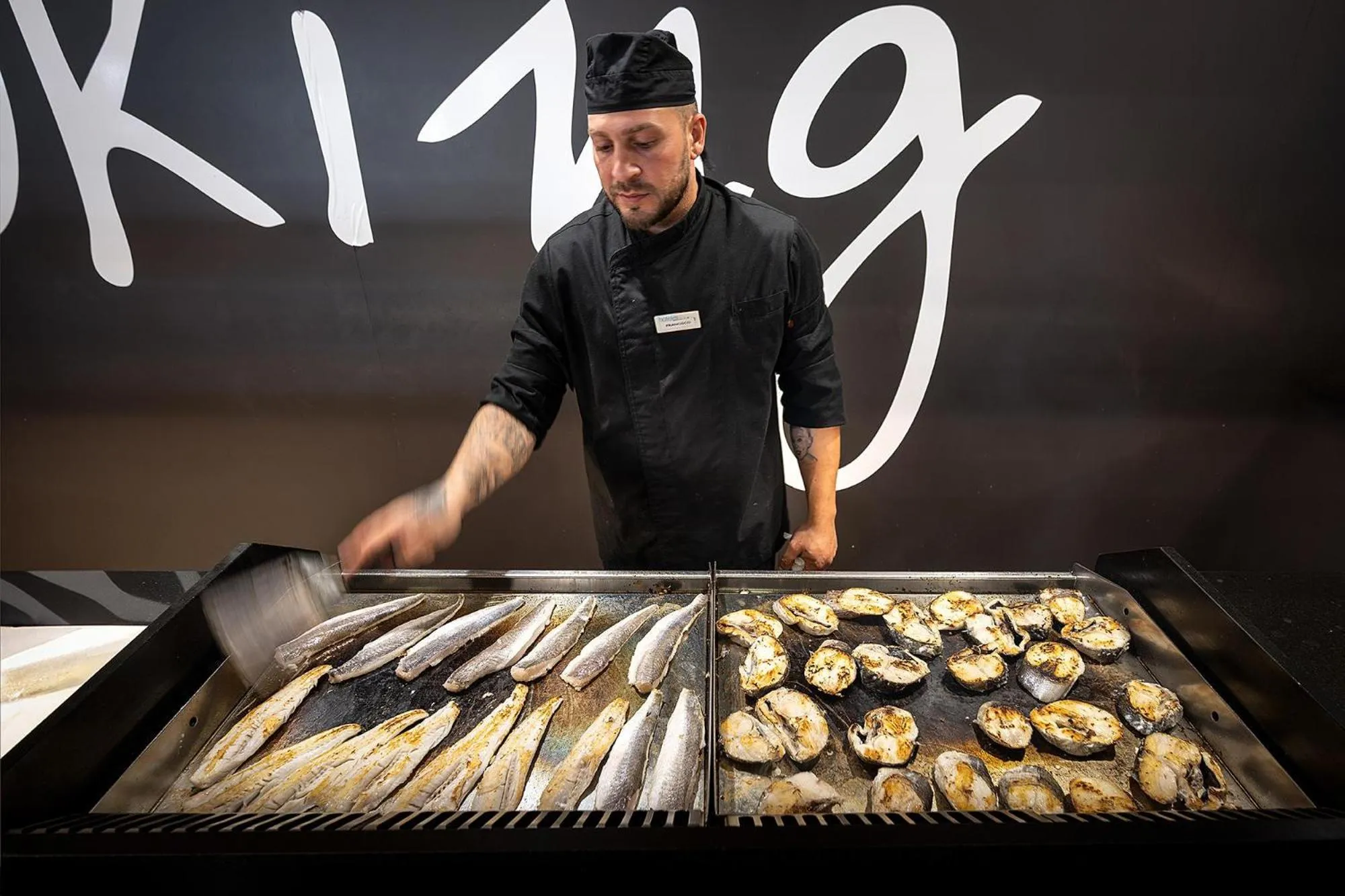 Spa and wellness centre/facilities in Hotel Playas de Guardamar