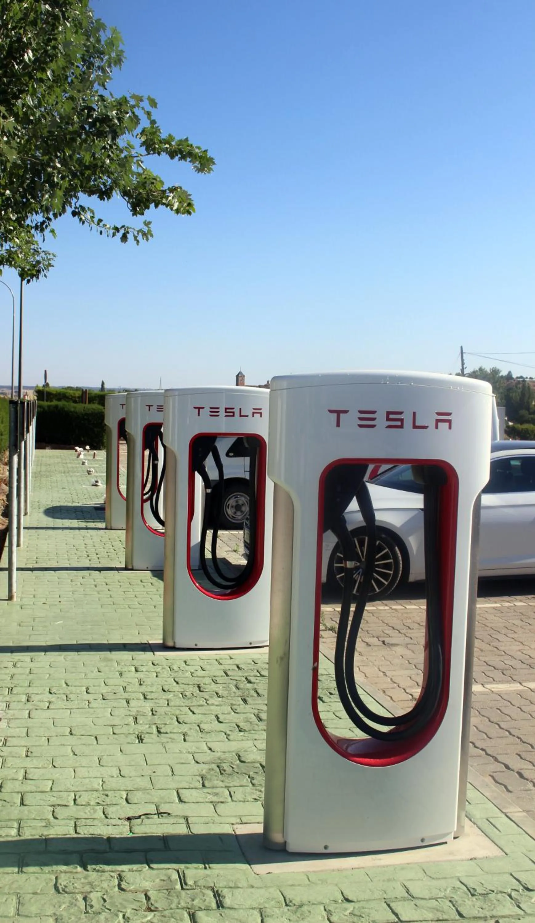 Off site in Hotel Tudanca-Aranda II