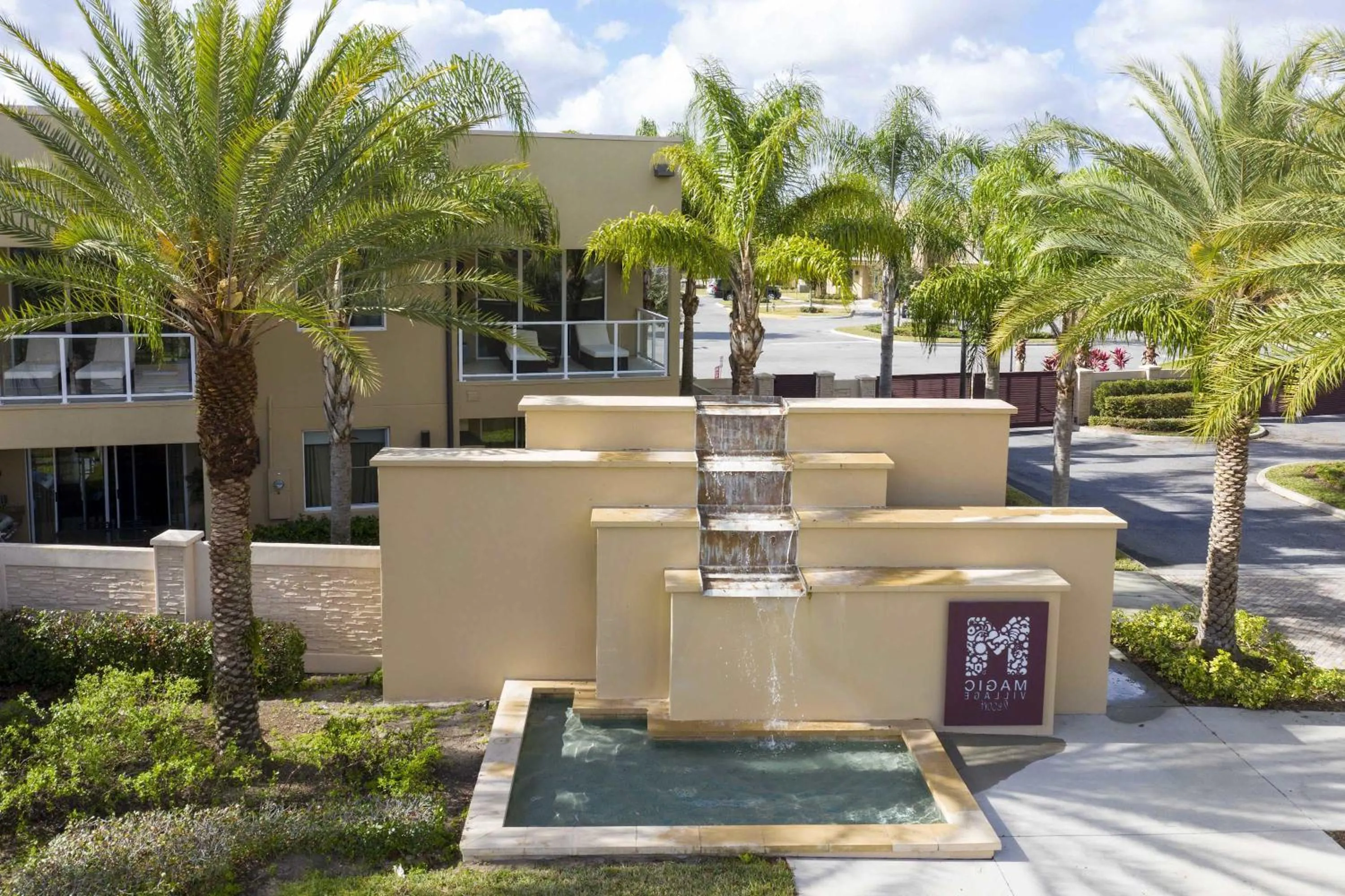 Gorgeous 4 Bd Close to Disney @ Magic Village 3114