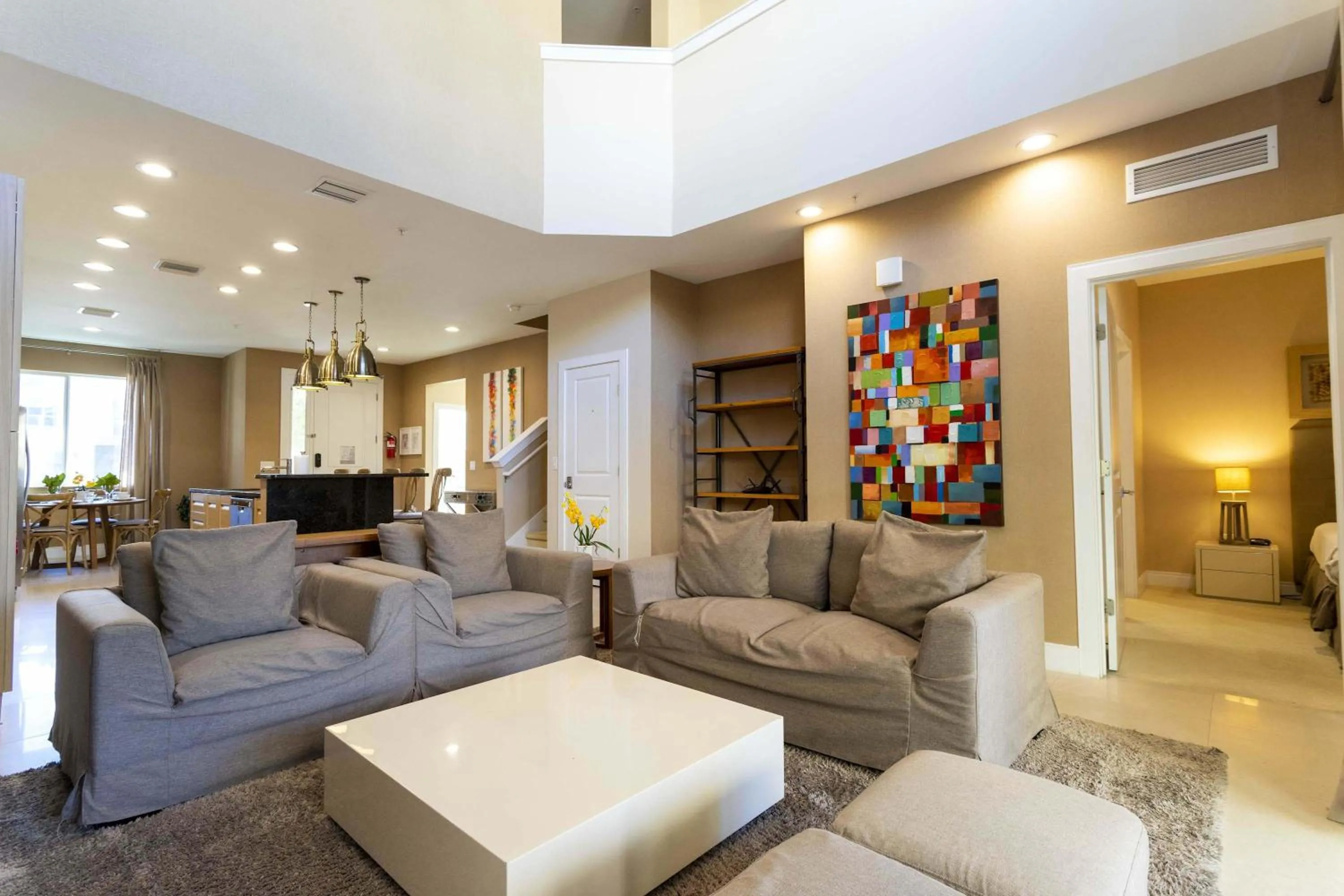 Gorgeous 4 Bd Close to Disney @ Magic Village 3114