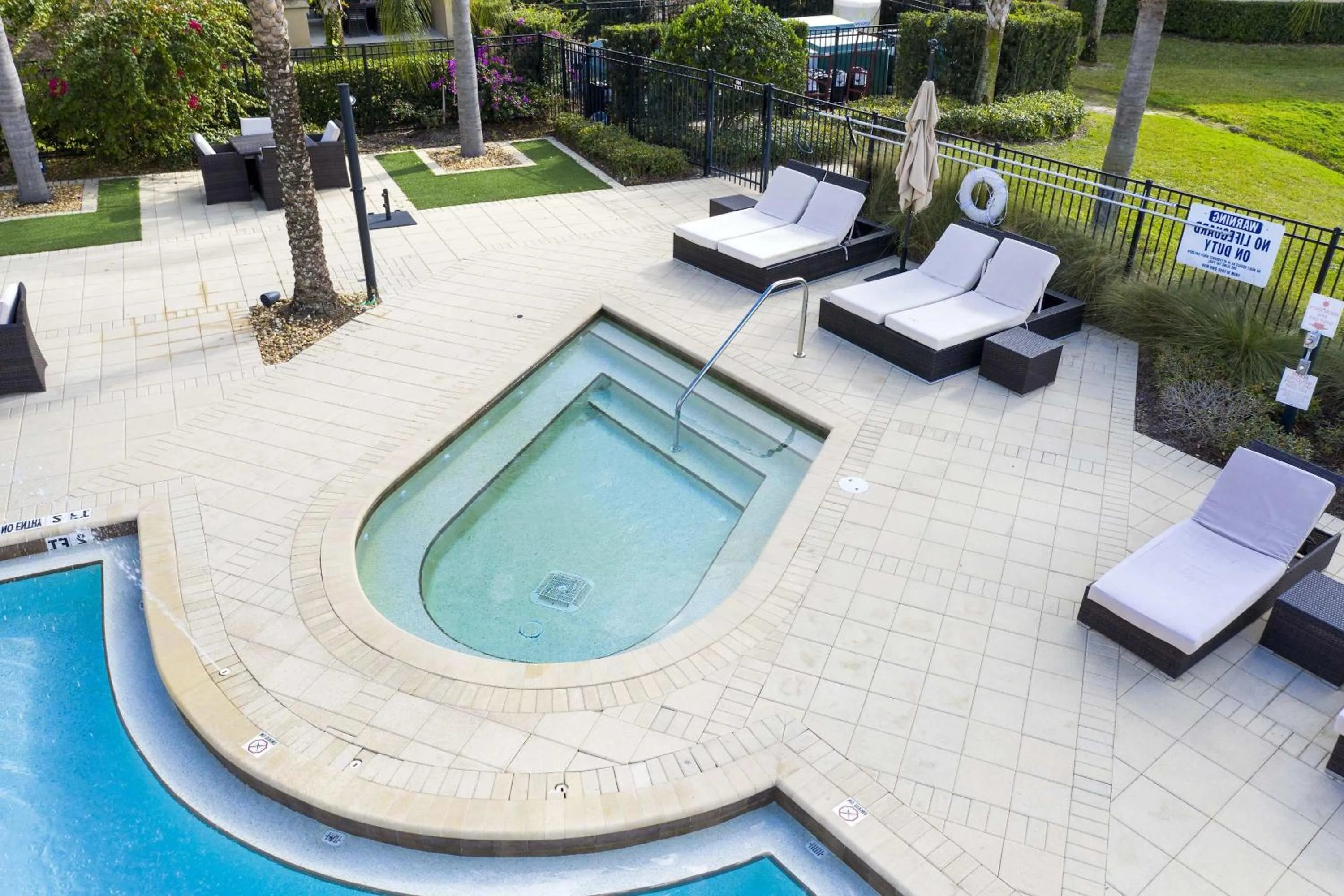 Gorgeous 4 Bd Close to Disney @ Magic Village 3114