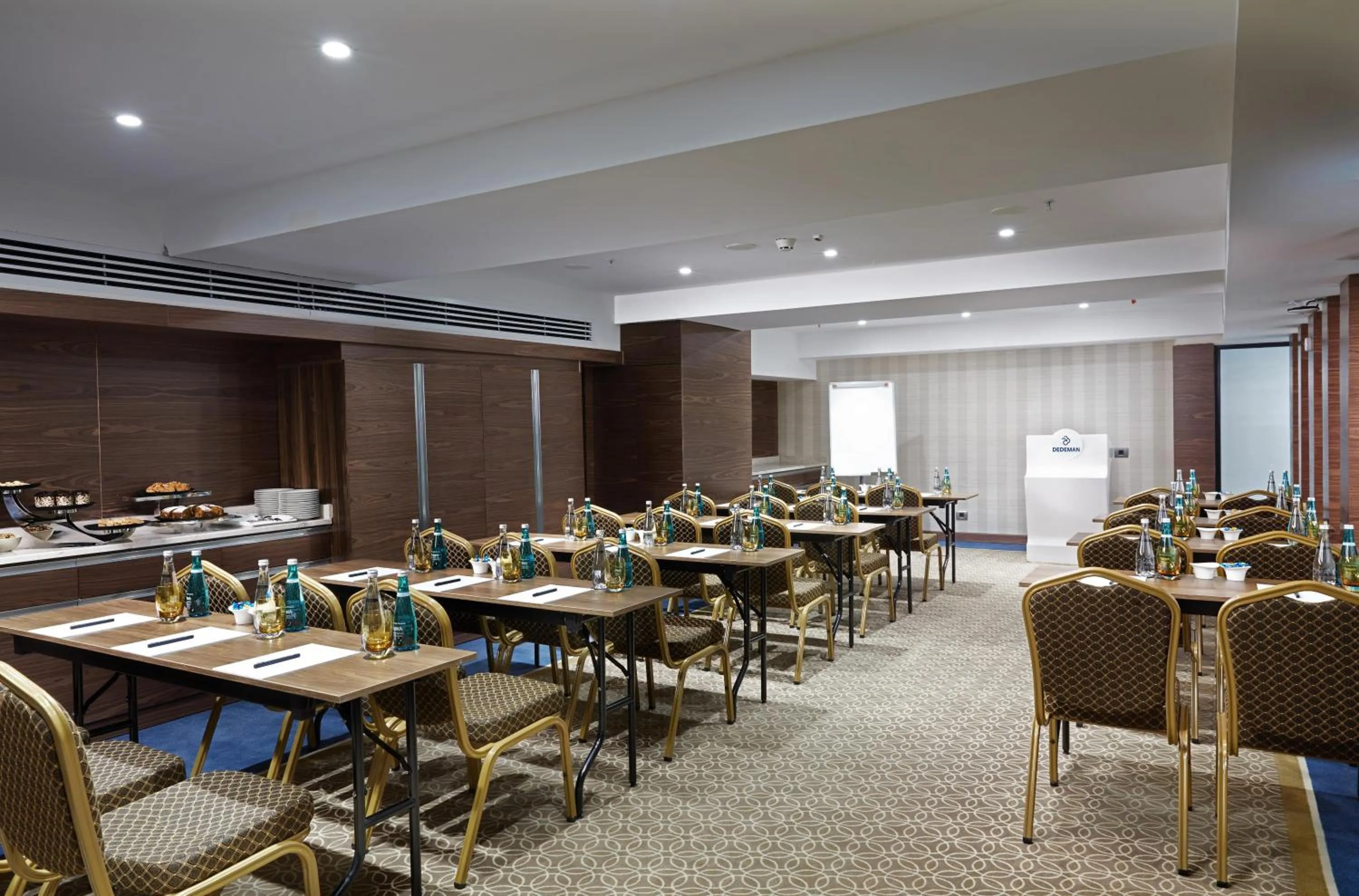 Meeting/conference room in Dedeman Kayseri