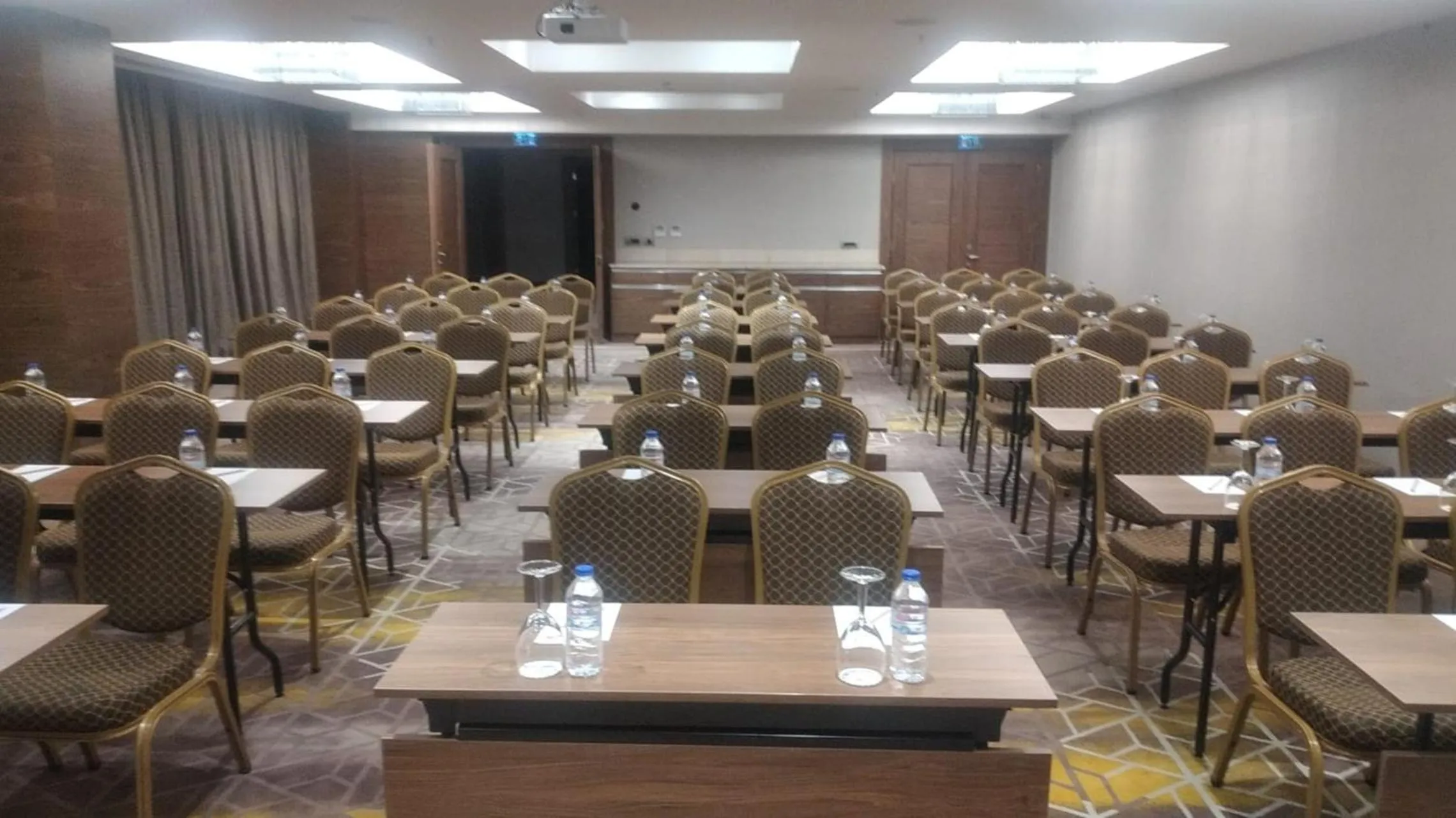 Meeting/conference room in Dedeman Kayseri