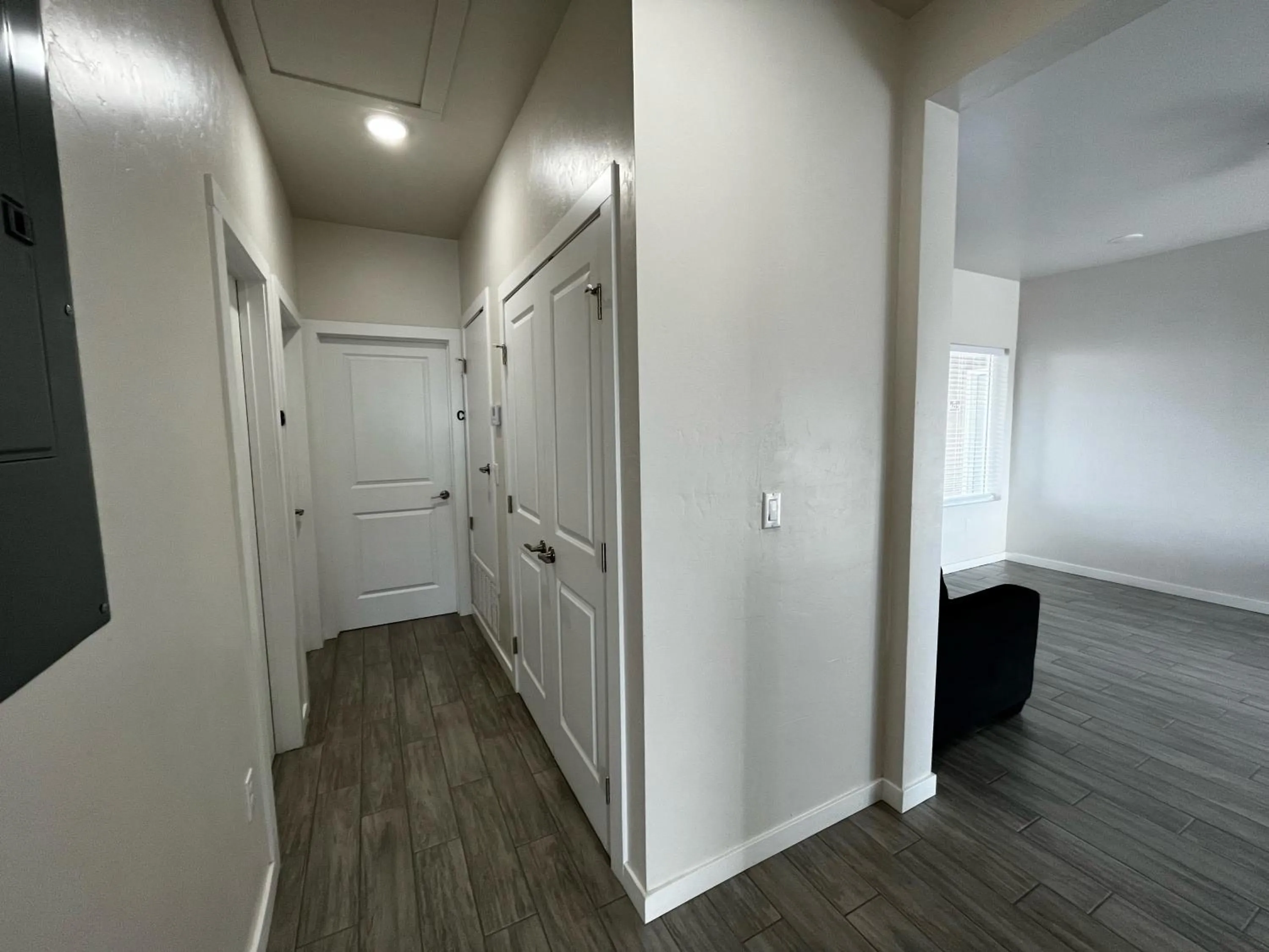 wardrobe in Longhorn Flats