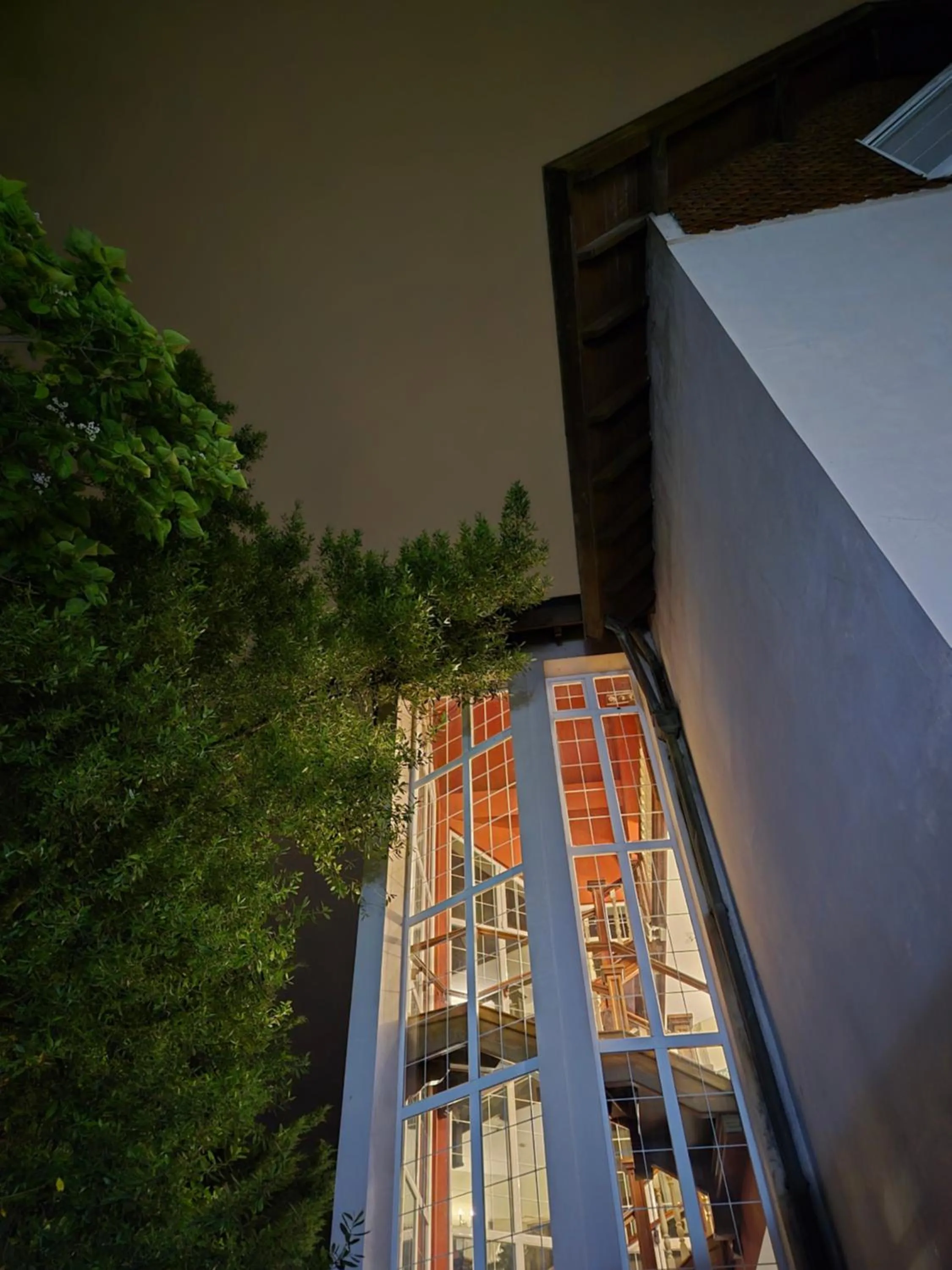 Hotel Harrison Etxea