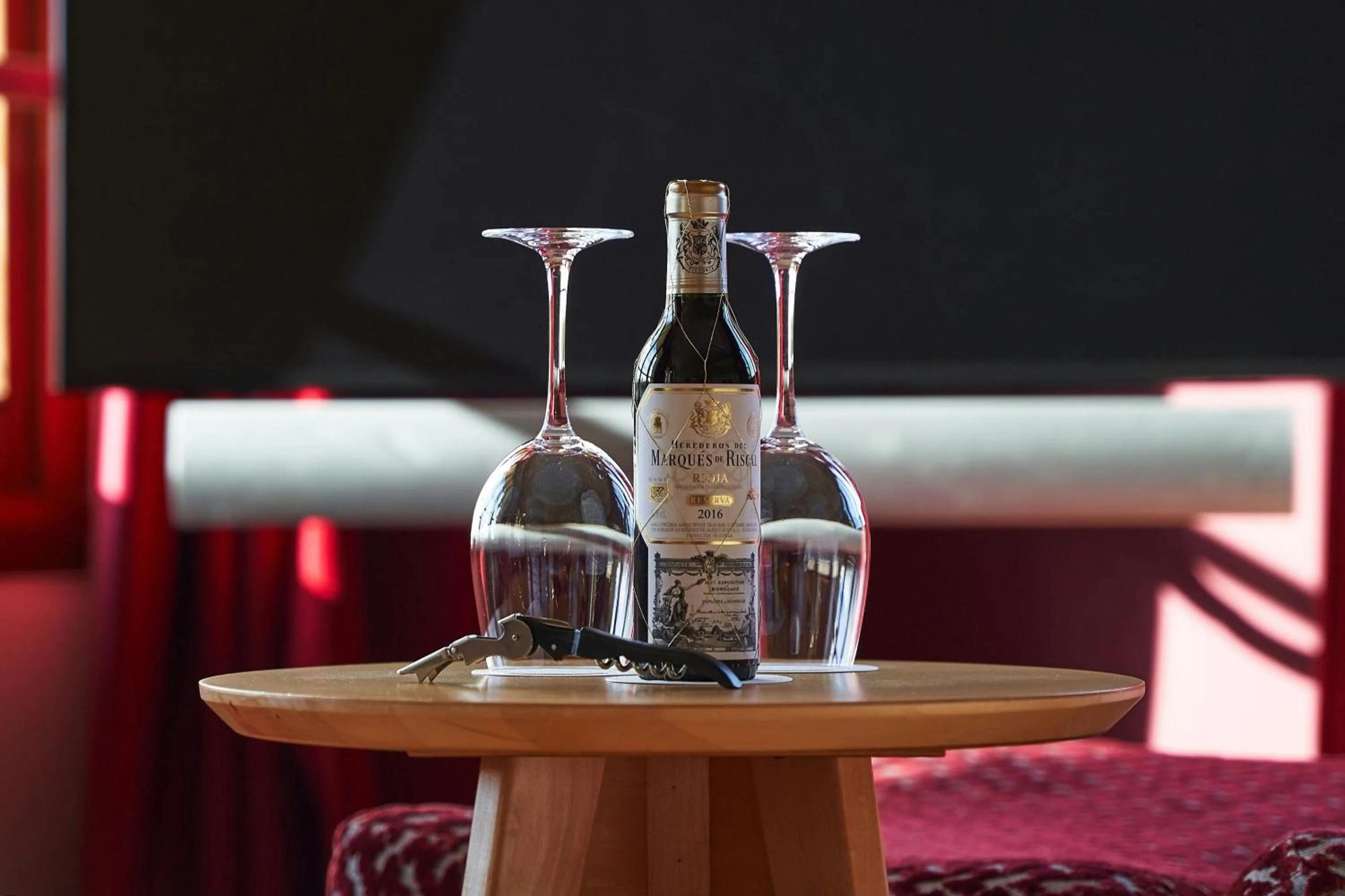 Other in Hotel Marqués de Riscal, a Luxury Collection Hotel, Elciego