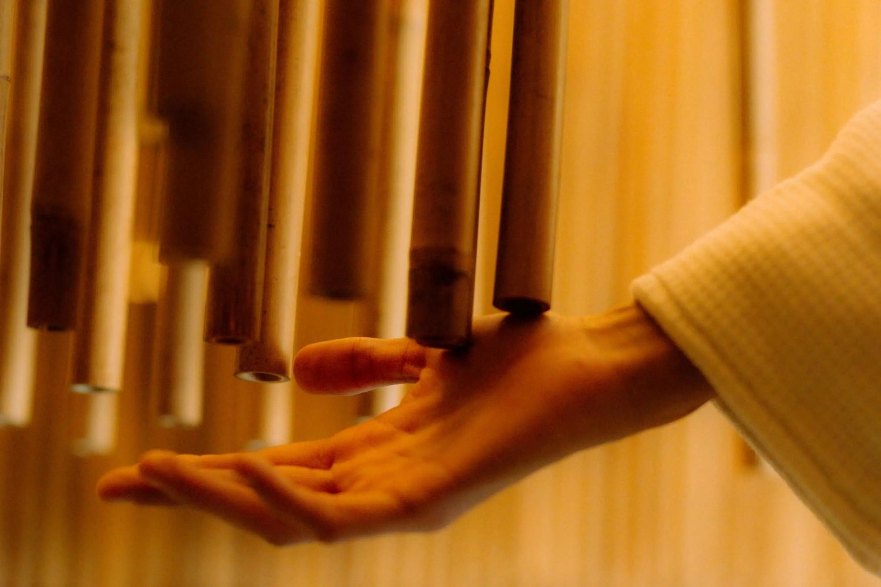 Spa and wellness centre/facilities in Hotel Marqués de Riscal, a Luxury Collection Hotel, Elciego