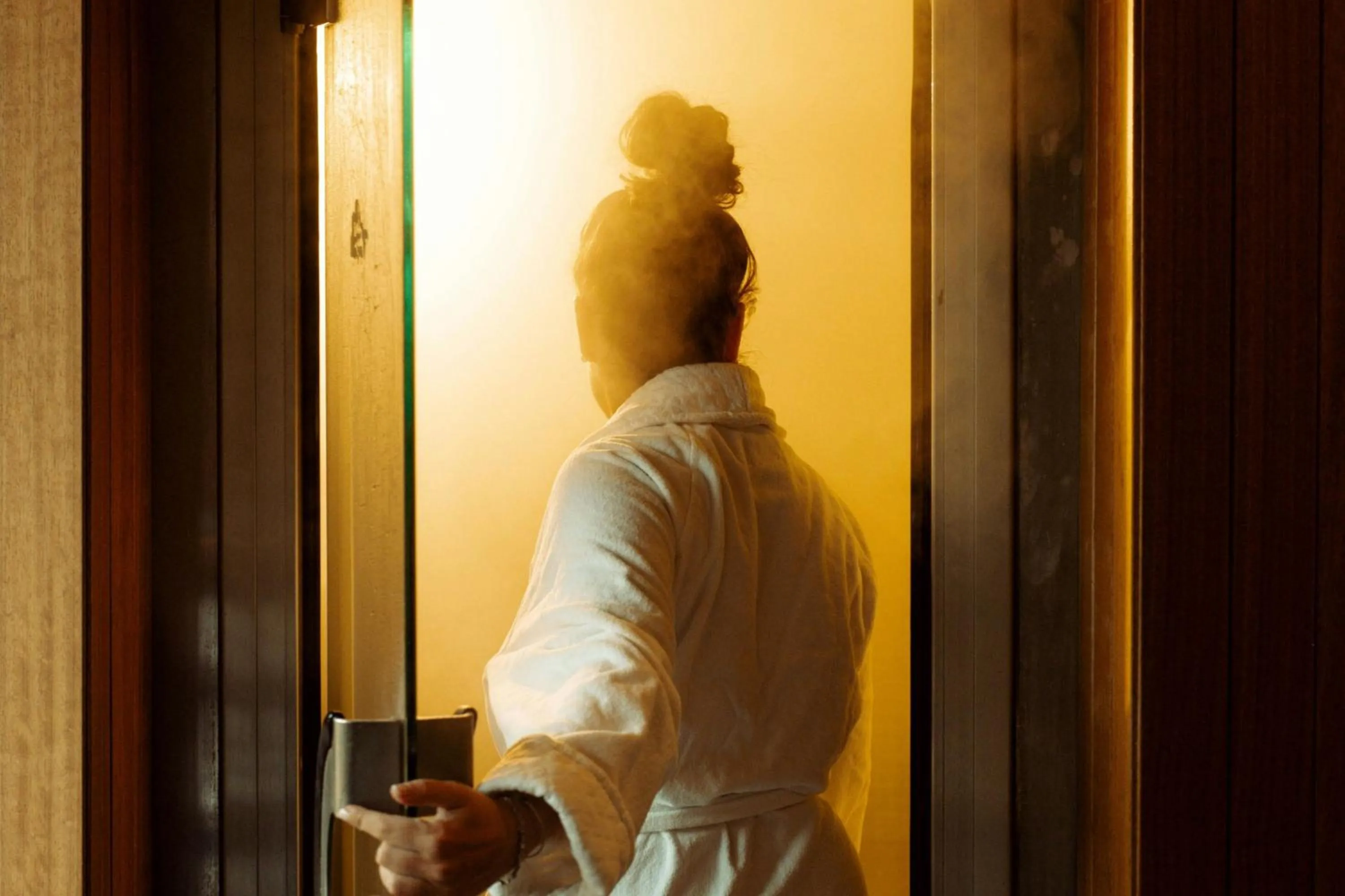 Spa and wellness centre/facilities in Hotel Marqués de Riscal, a Luxury Collection Hotel, Elciego