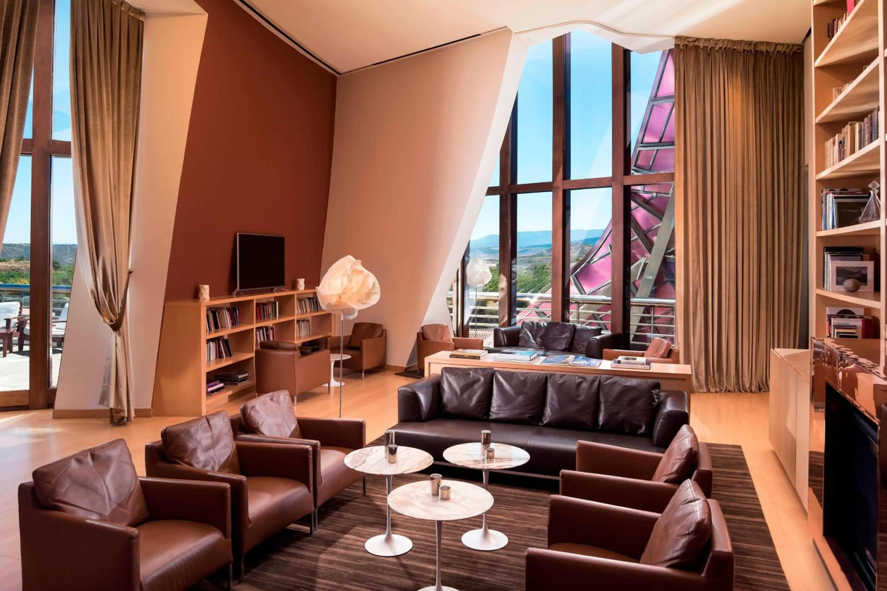 Other in Hotel Marqués de Riscal, a Luxury Collection Hotel, Elciego