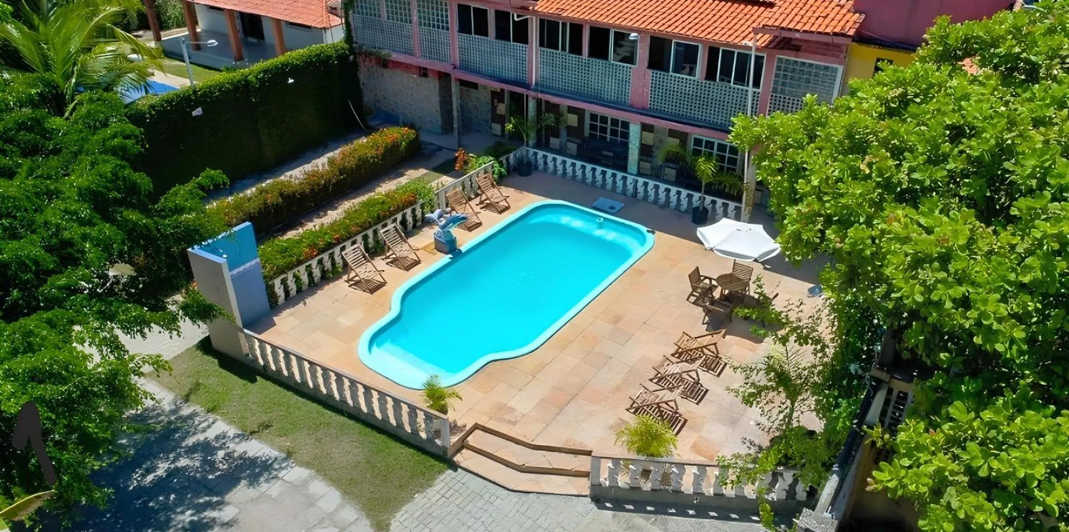 Pousada Villa Coelho