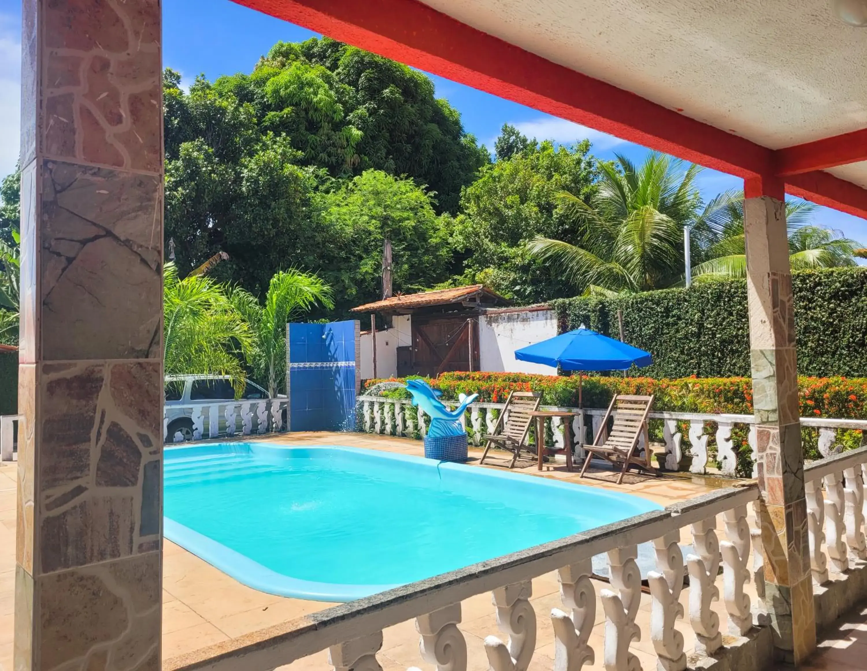 Pousada Villa Coelho Pousada Villa Coelho