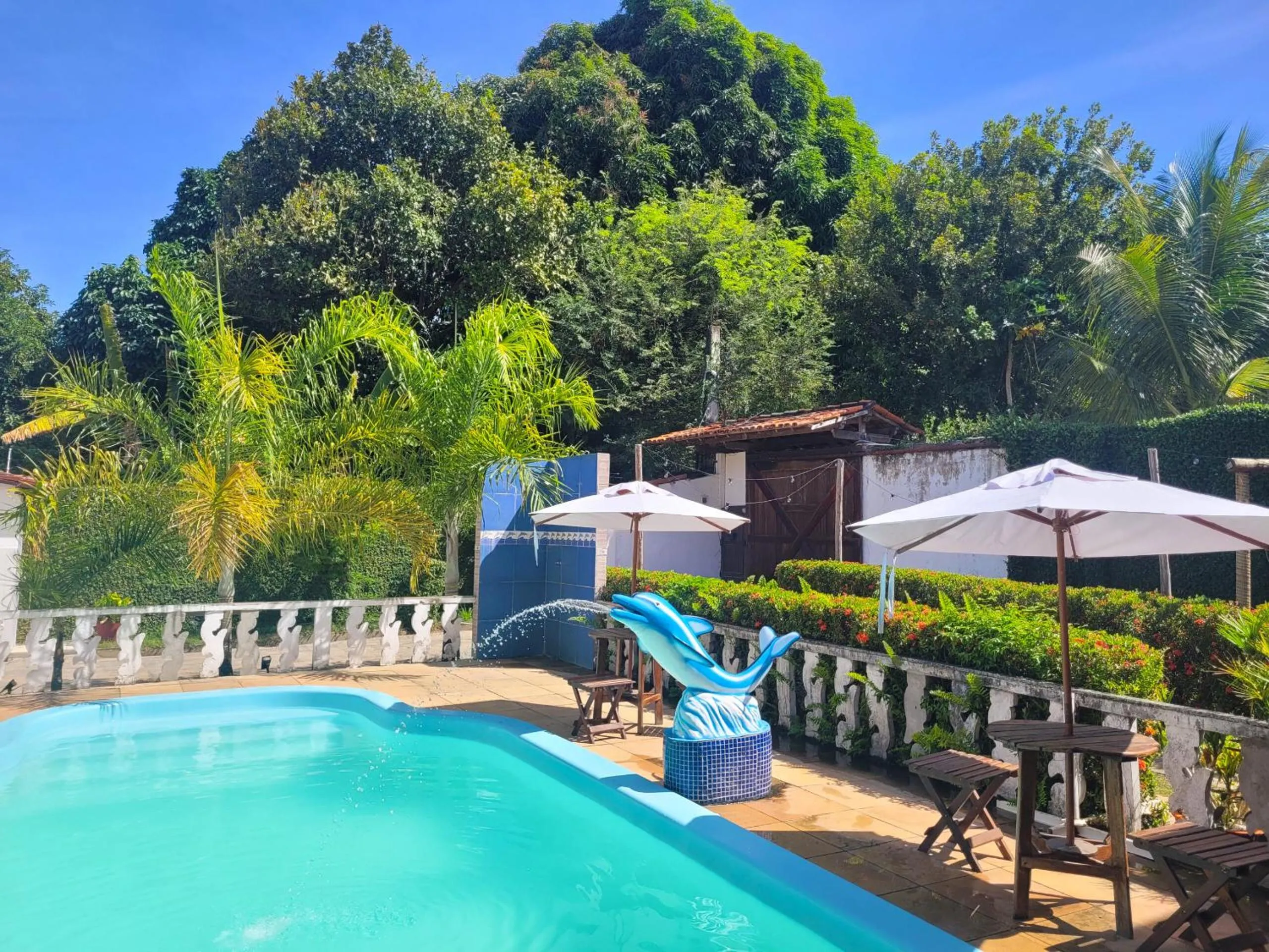 Pousada Villa Coelho