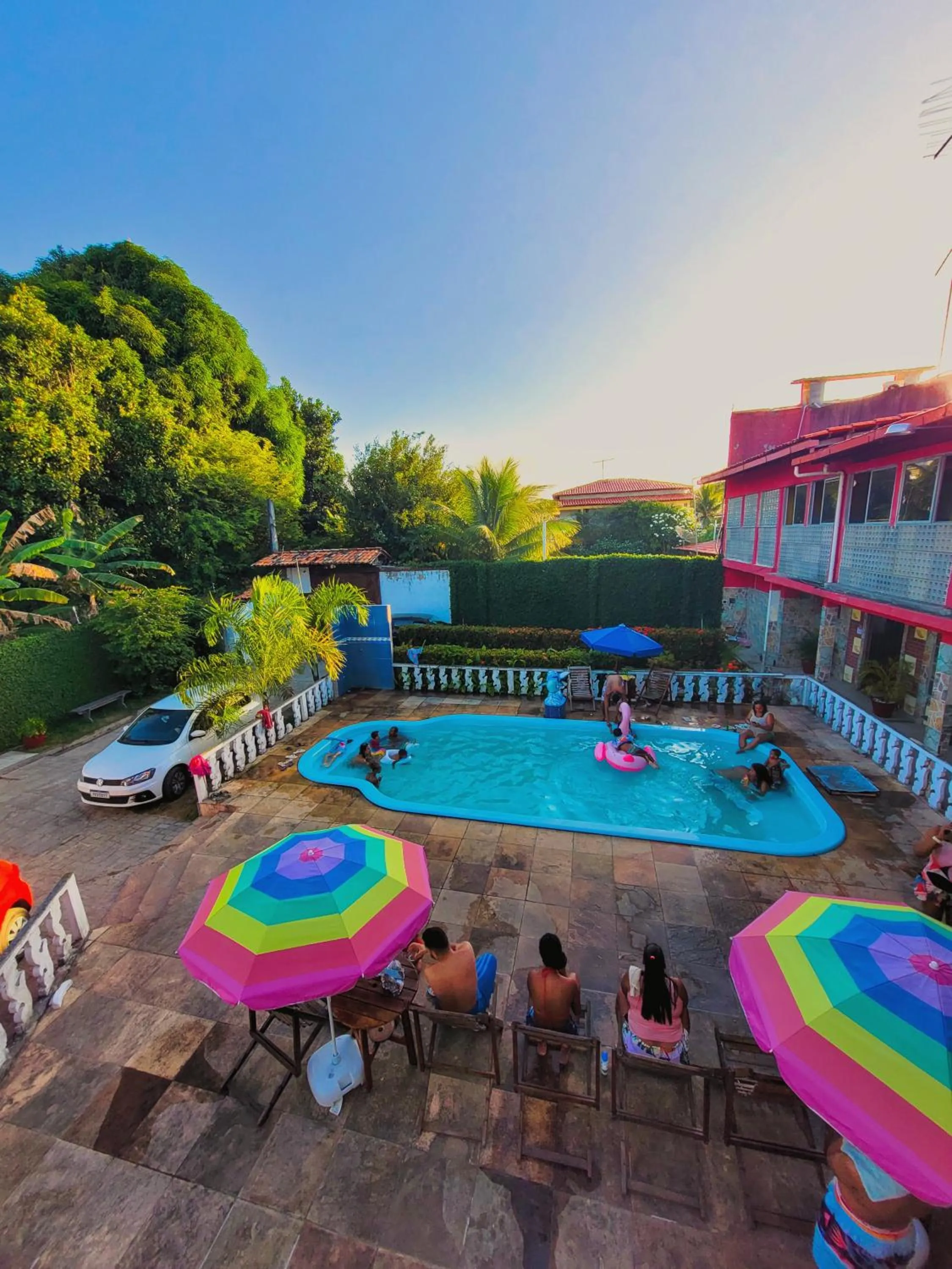 Pousada Villa Coelho