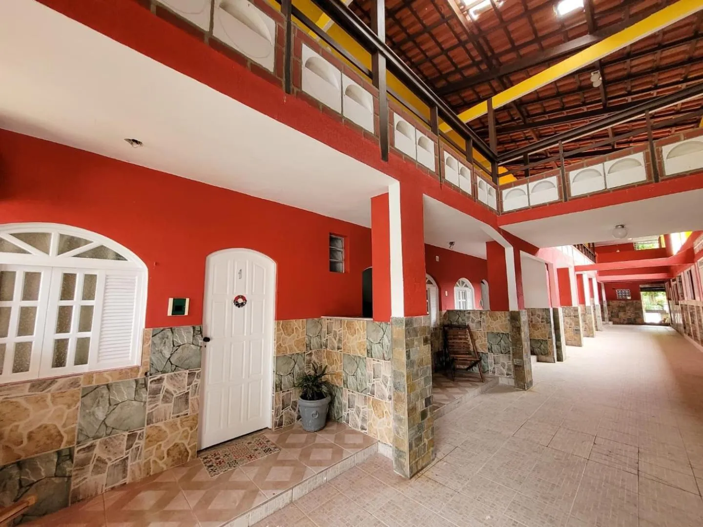 Pousada Villa Coelho