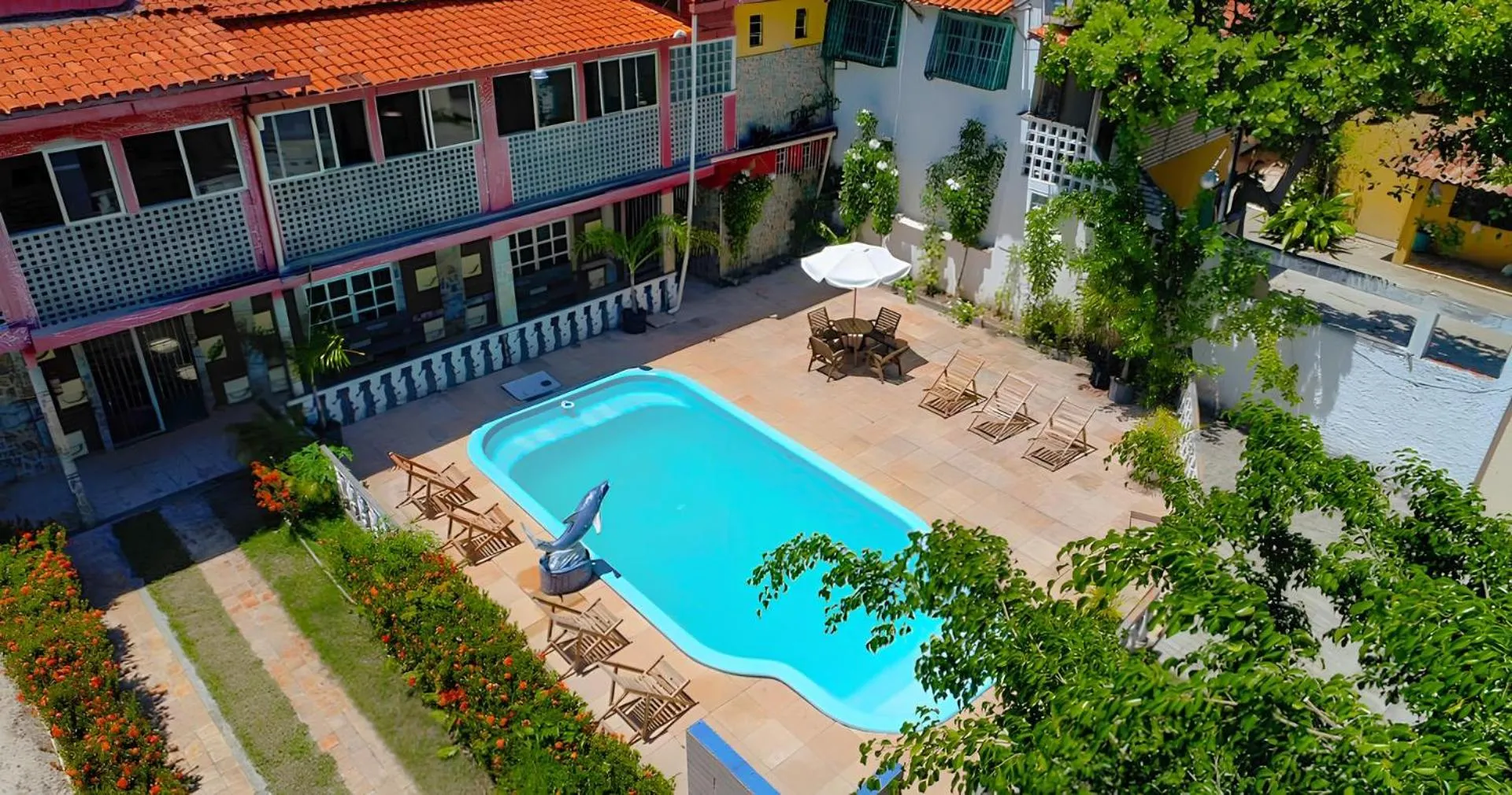 Pousada Villa Coelho