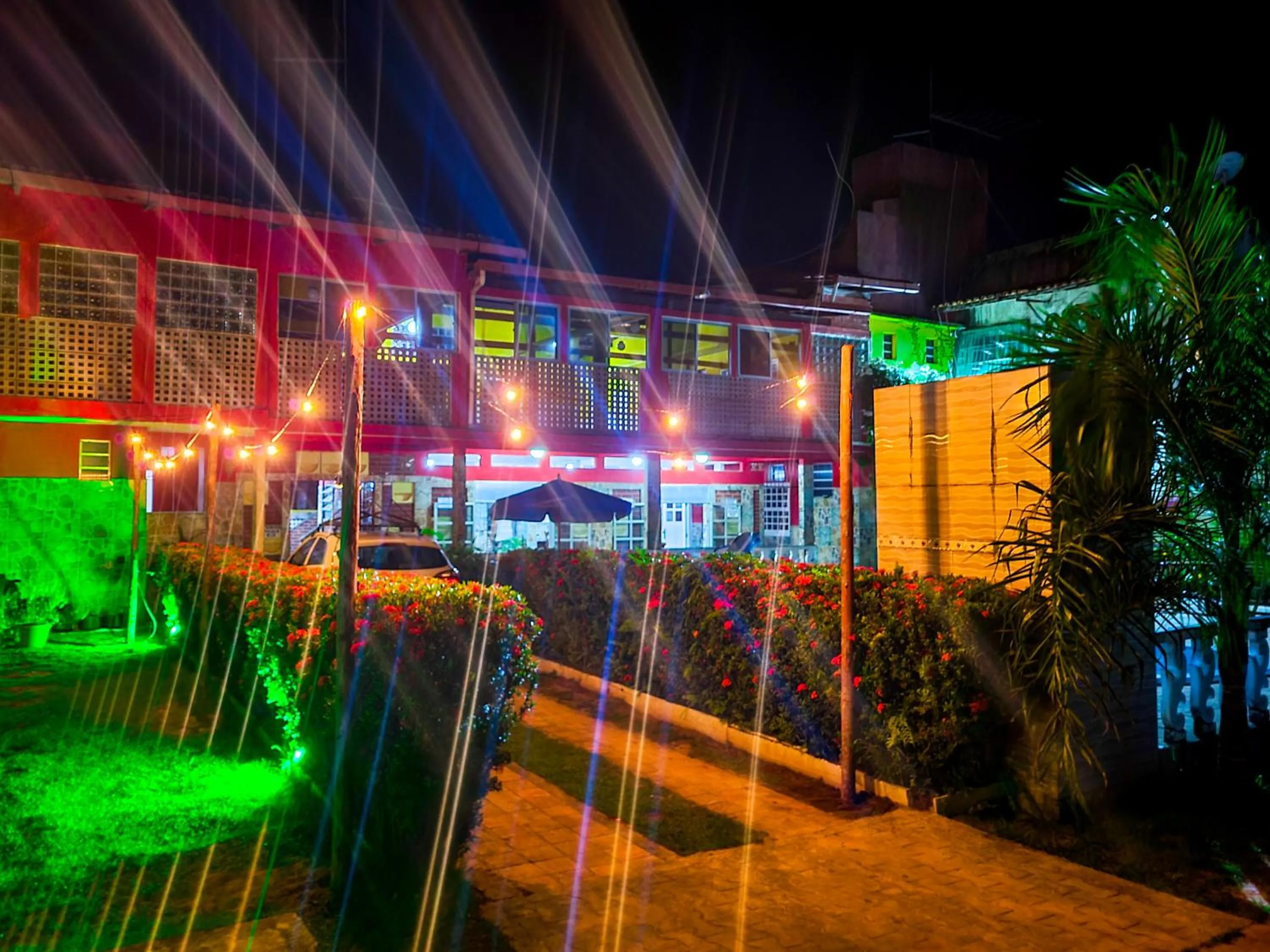 Pousada Villa Coelho