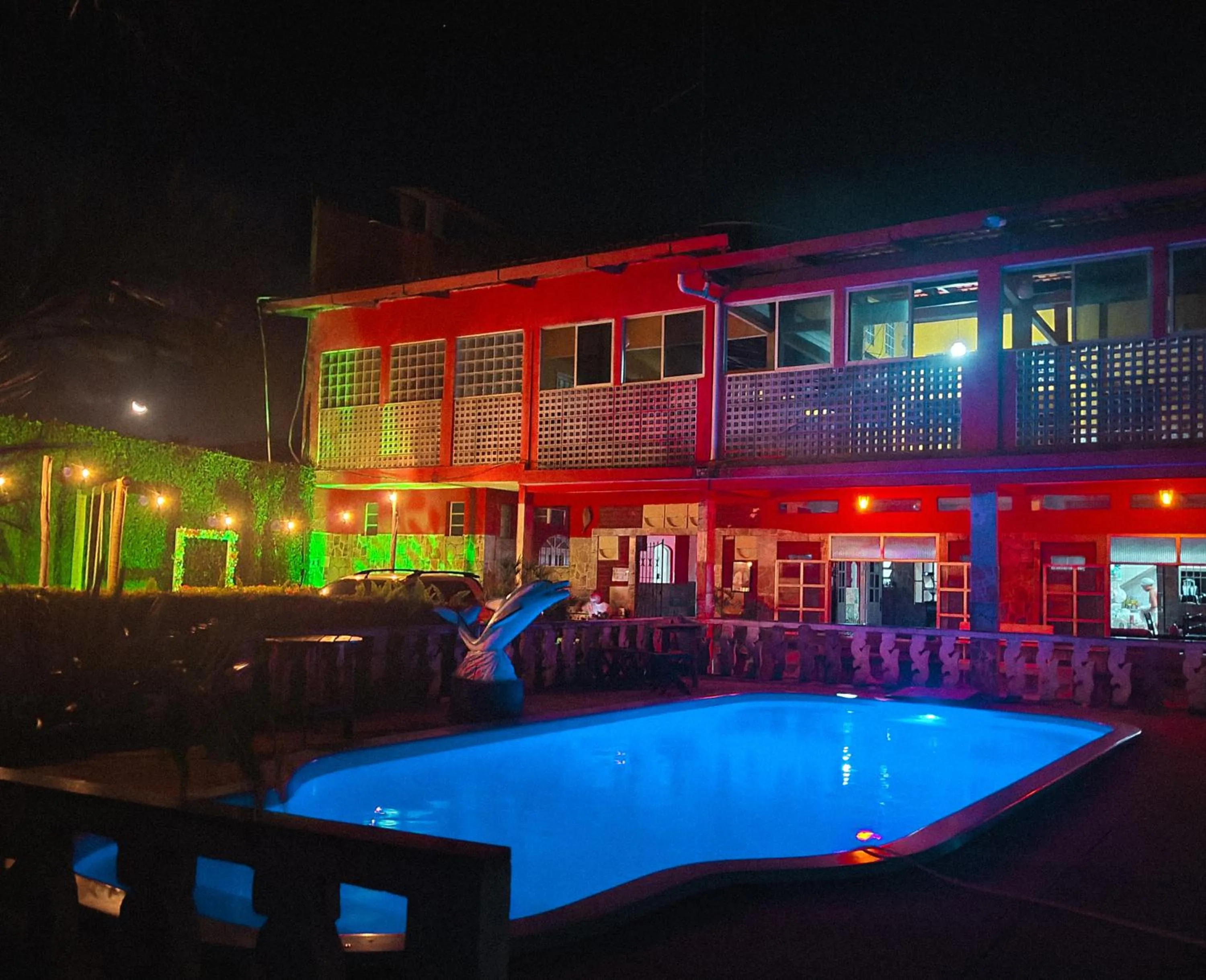 Pousada Villa Coelho