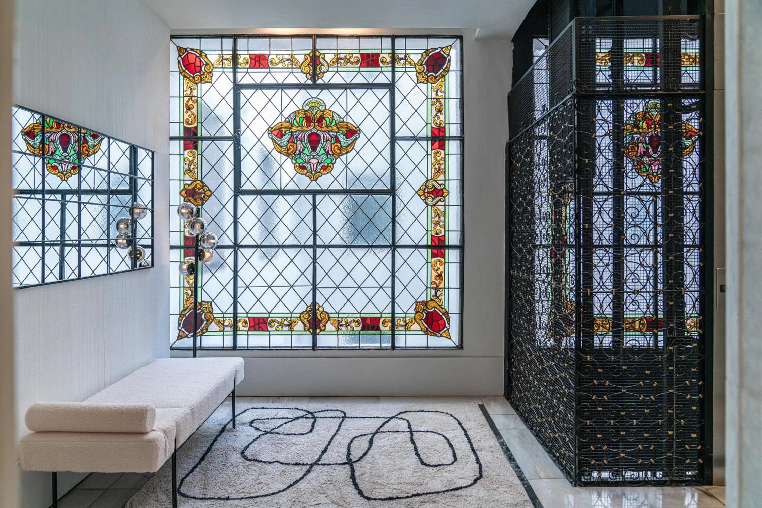 Property building in Vincci Vía - 66