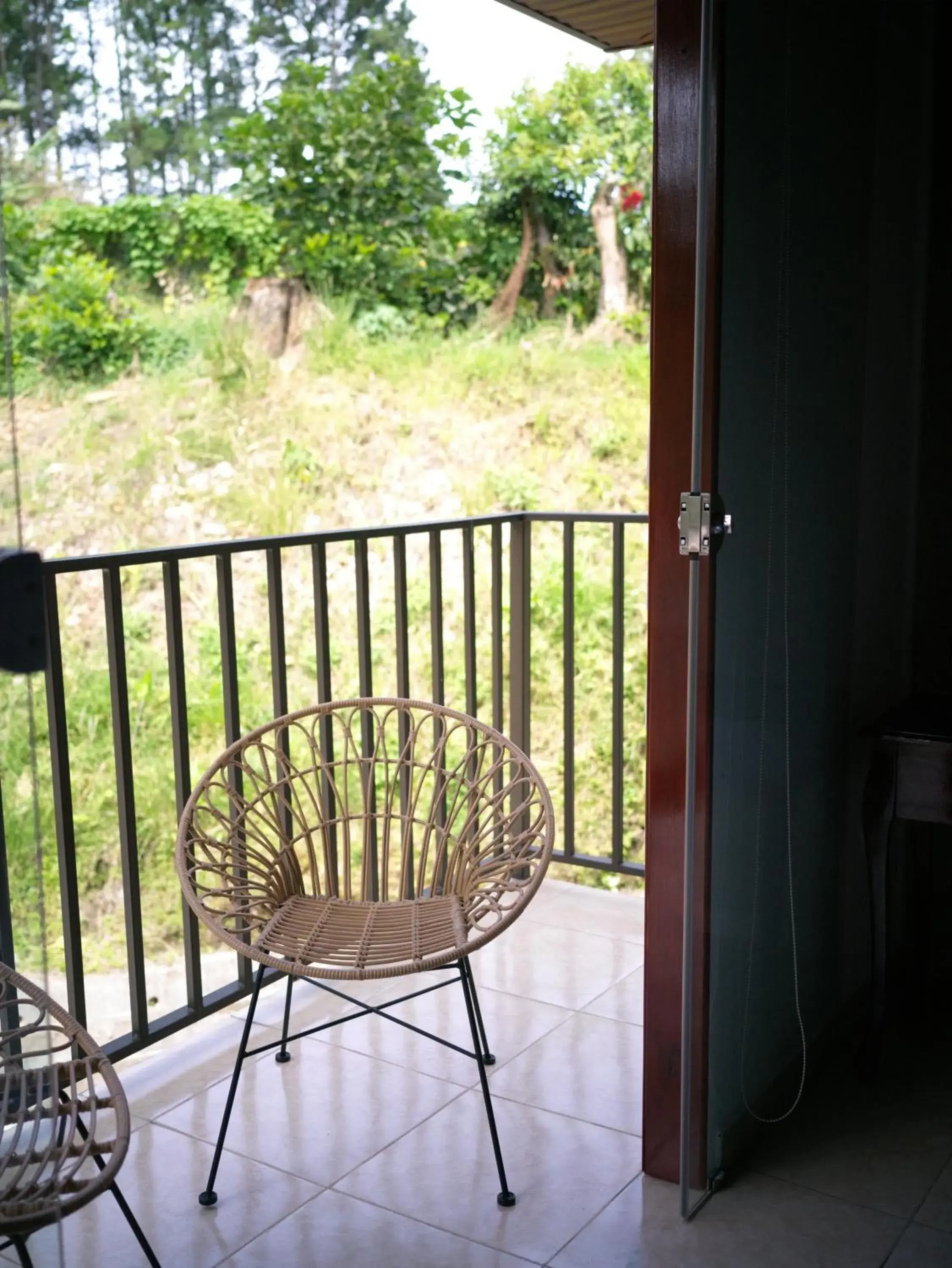 Junior Suite with Balcony in ROCCA VENTO Junior Suite with Balcony in ROCCA VENTO