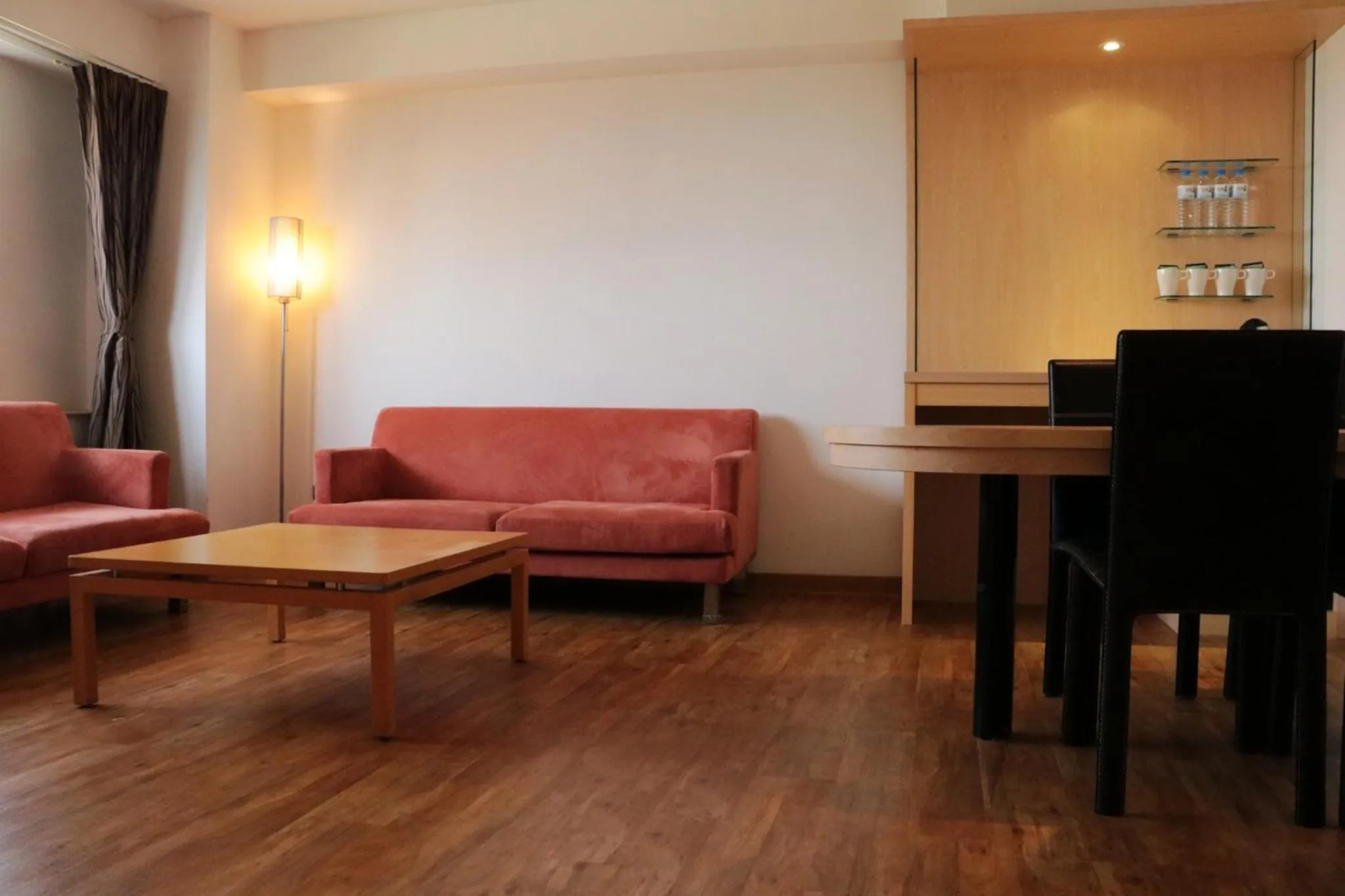 Hotel Leisure Tamsui