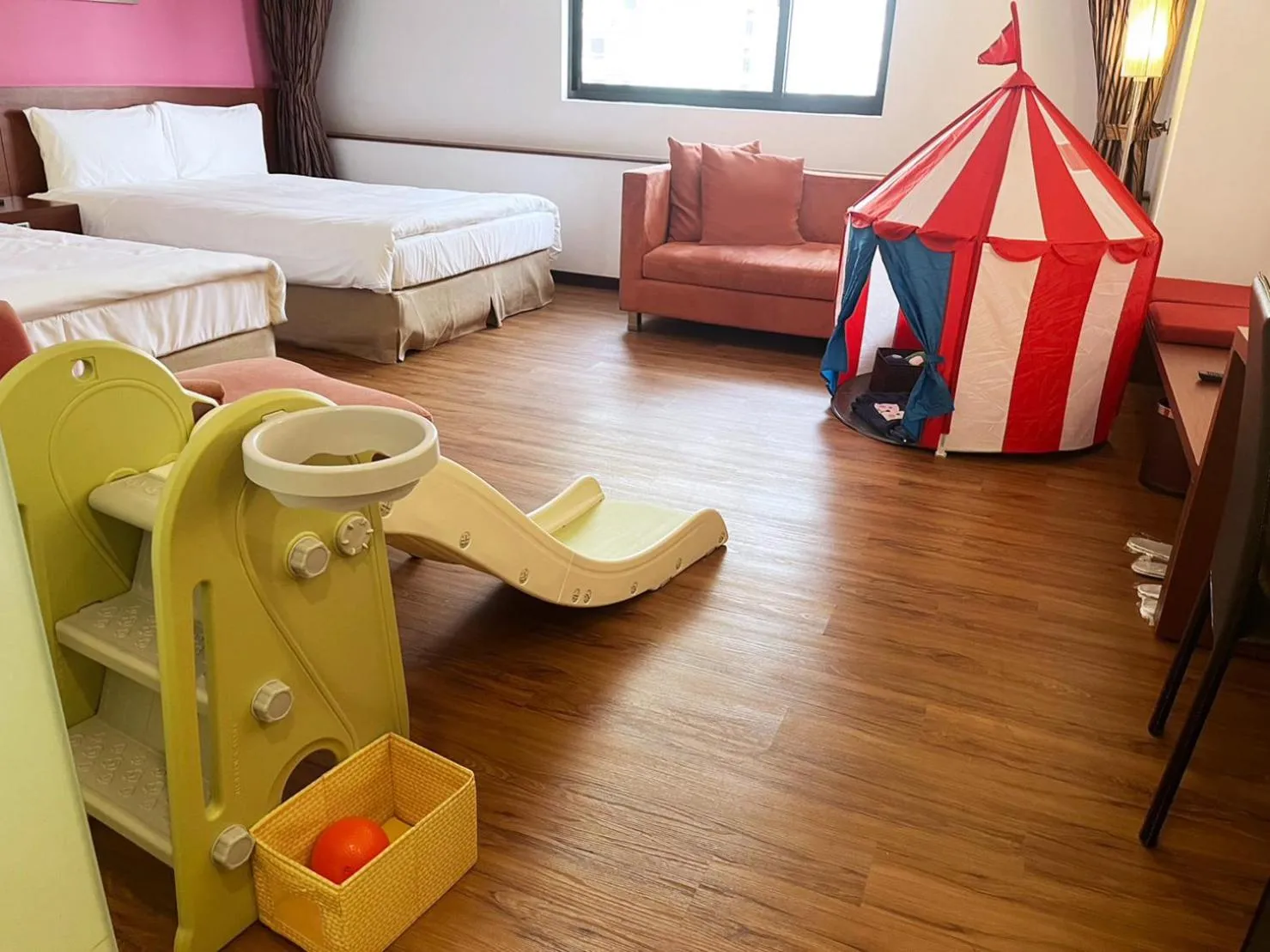 Hotel Leisure Tamsui