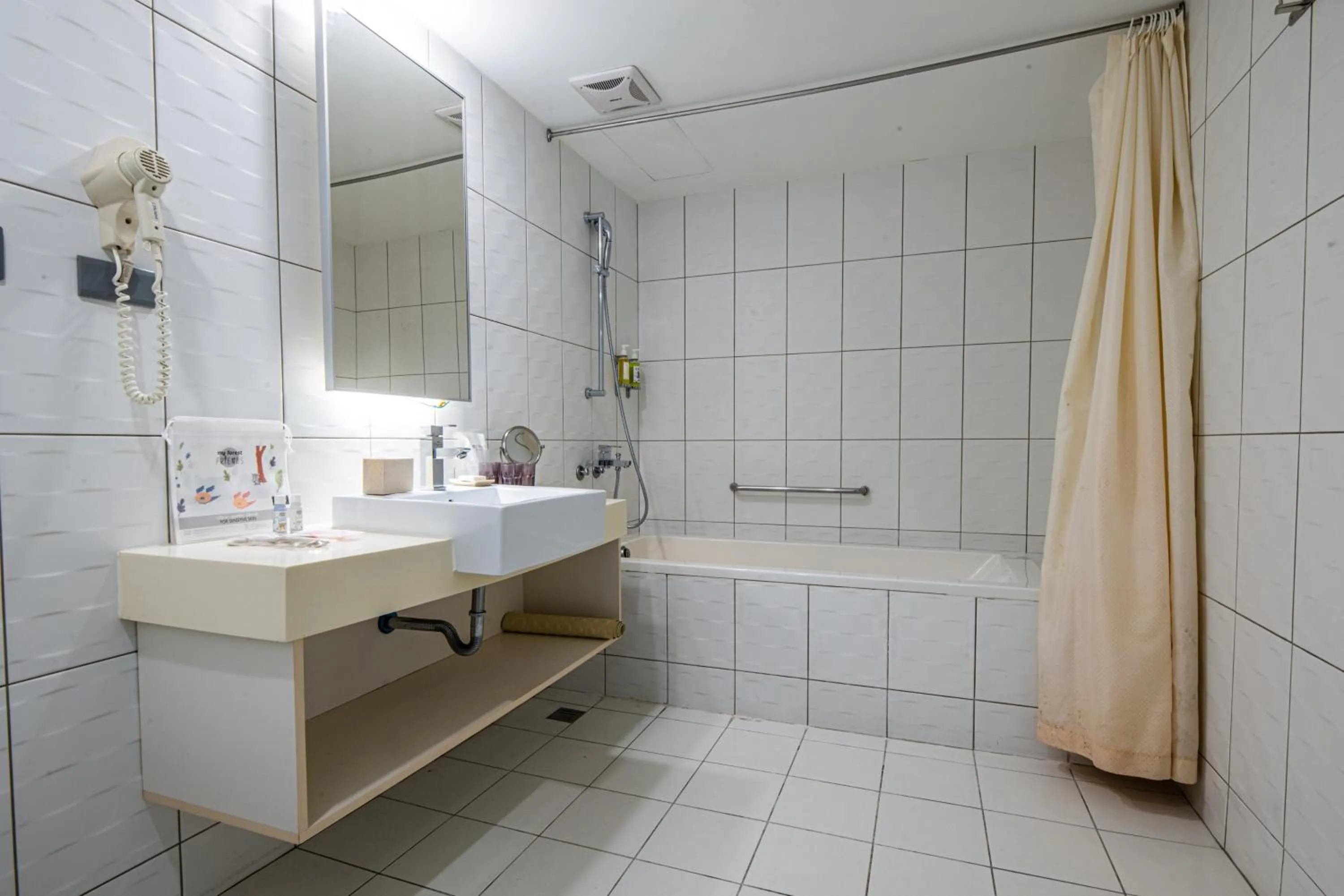 Hotel Leisure Tamsui