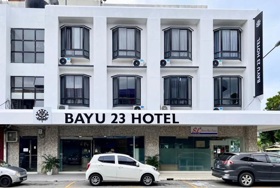 Bayu 23 Hotel