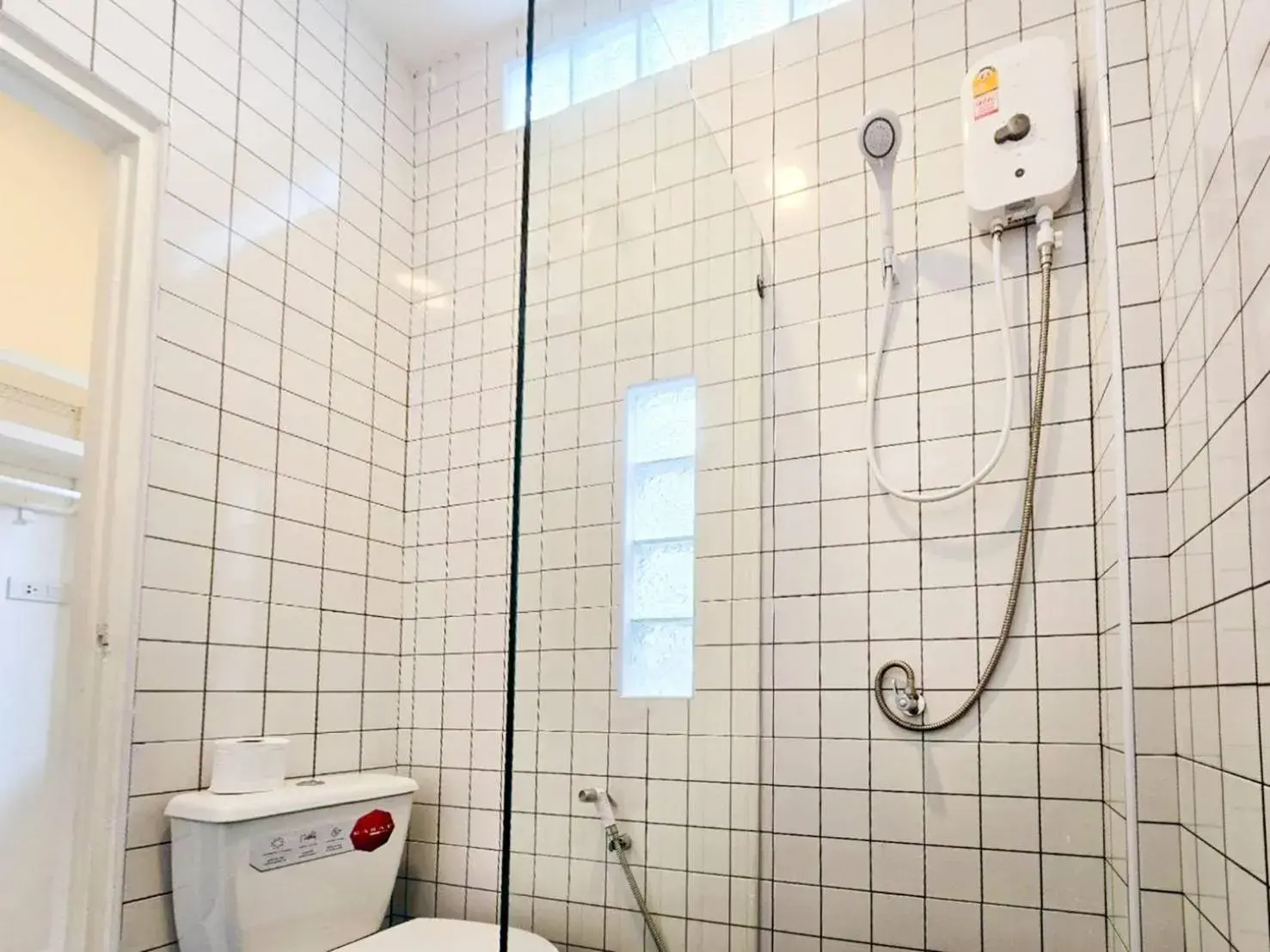 Budget Double Room in Kata Forte Resort Budget Double Room in Kata Forte Resort