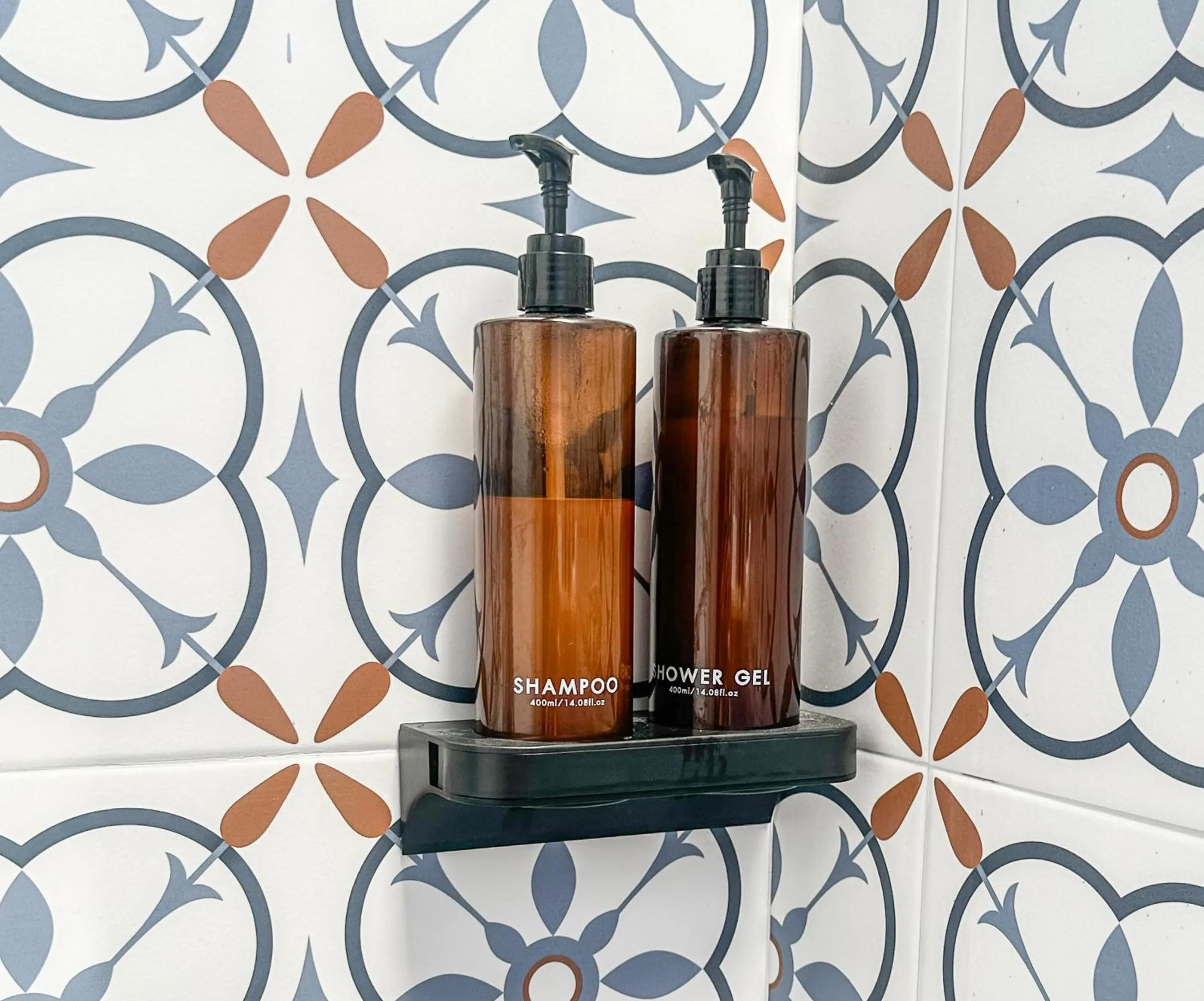 Bathroom in Kata Forte Resort