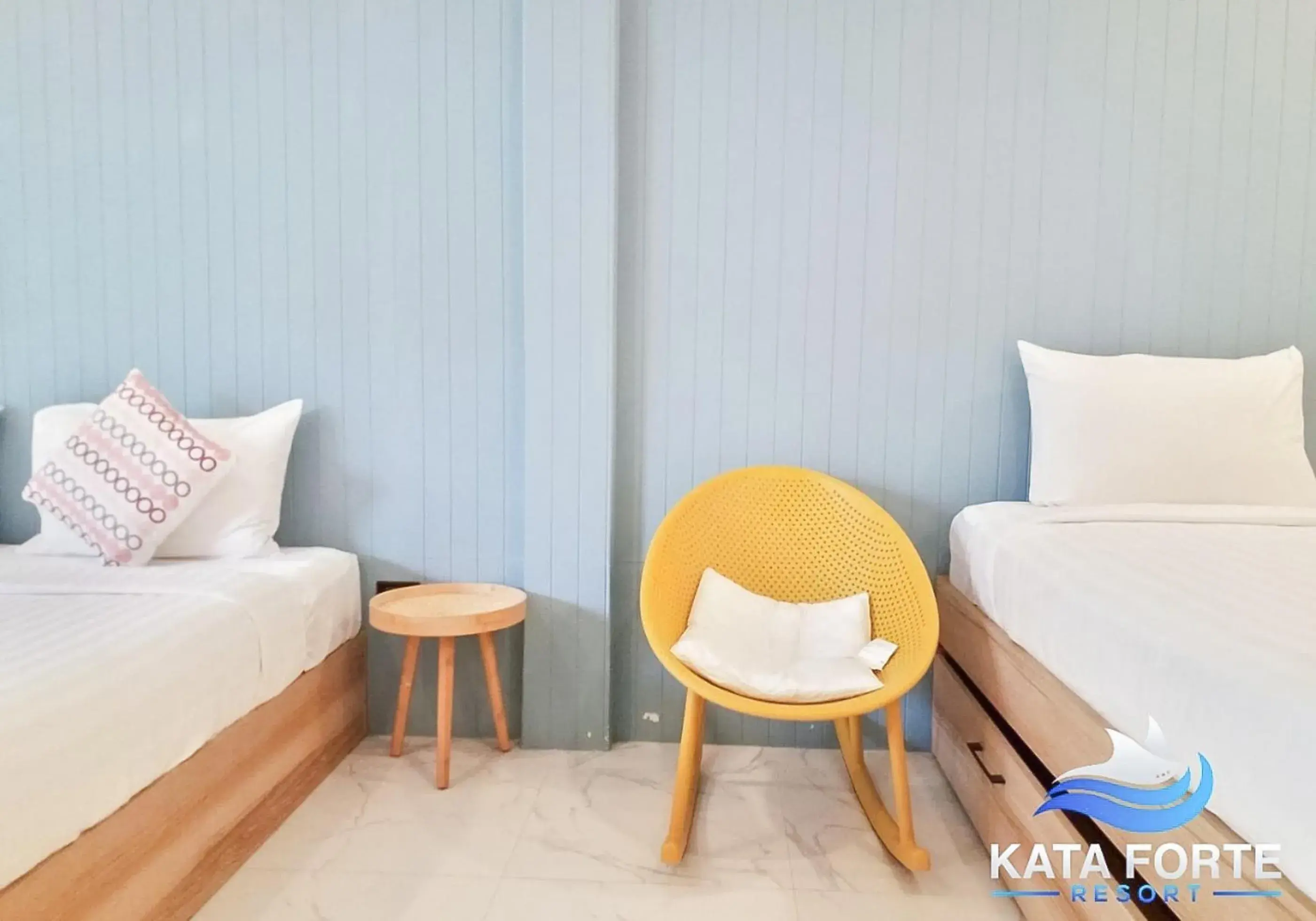 Suite with Hot Tub in Kata Forte Resort Suite with Hot Tub in Kata Forte Resort