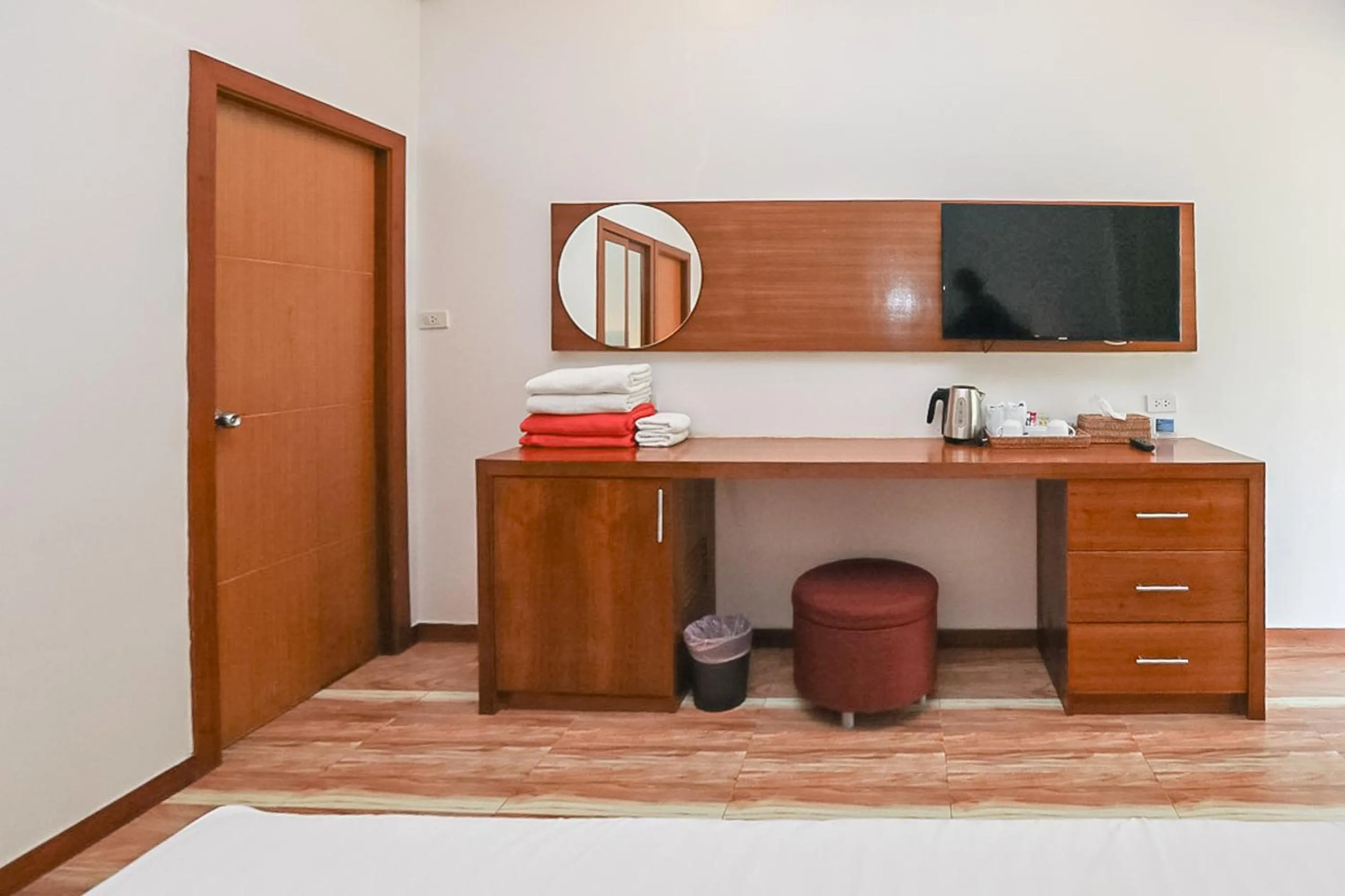 TV and multimedia in Kata Forte Resort