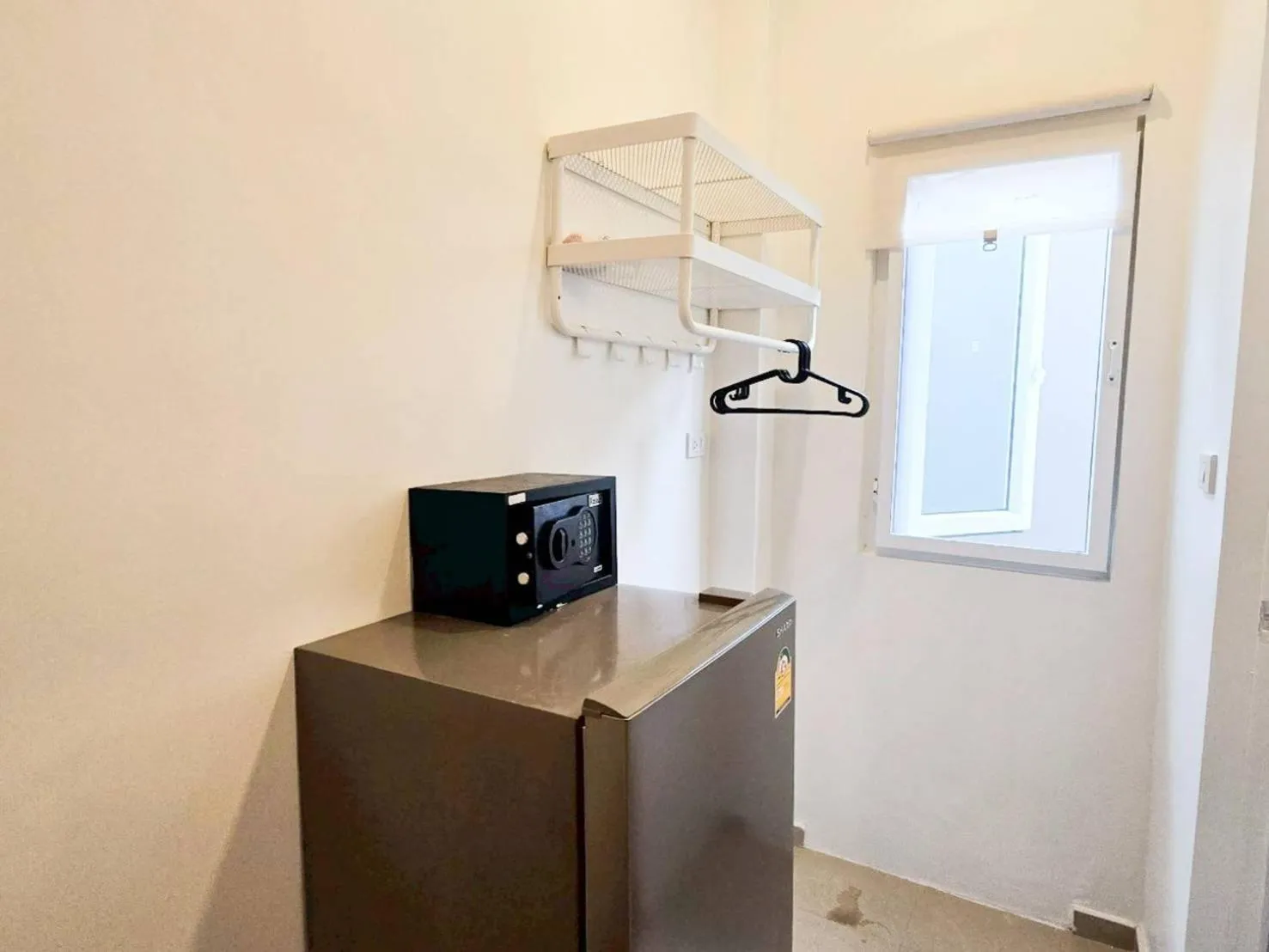 safe in Kata Forte Resort