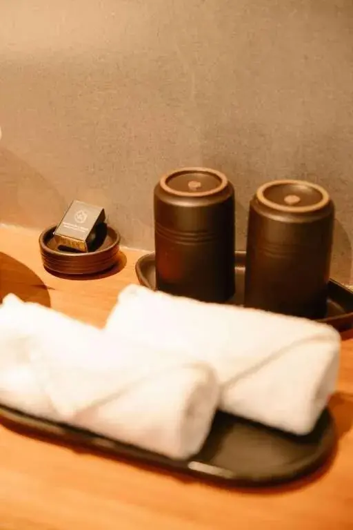 Queen Room in Mơ Stay - Forest Resort Queen Room in Mơ Stay - Forest Resort