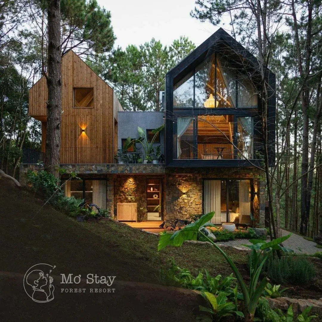 Mơ Stay - Forest Resort Mơ Stay - Forest Resort