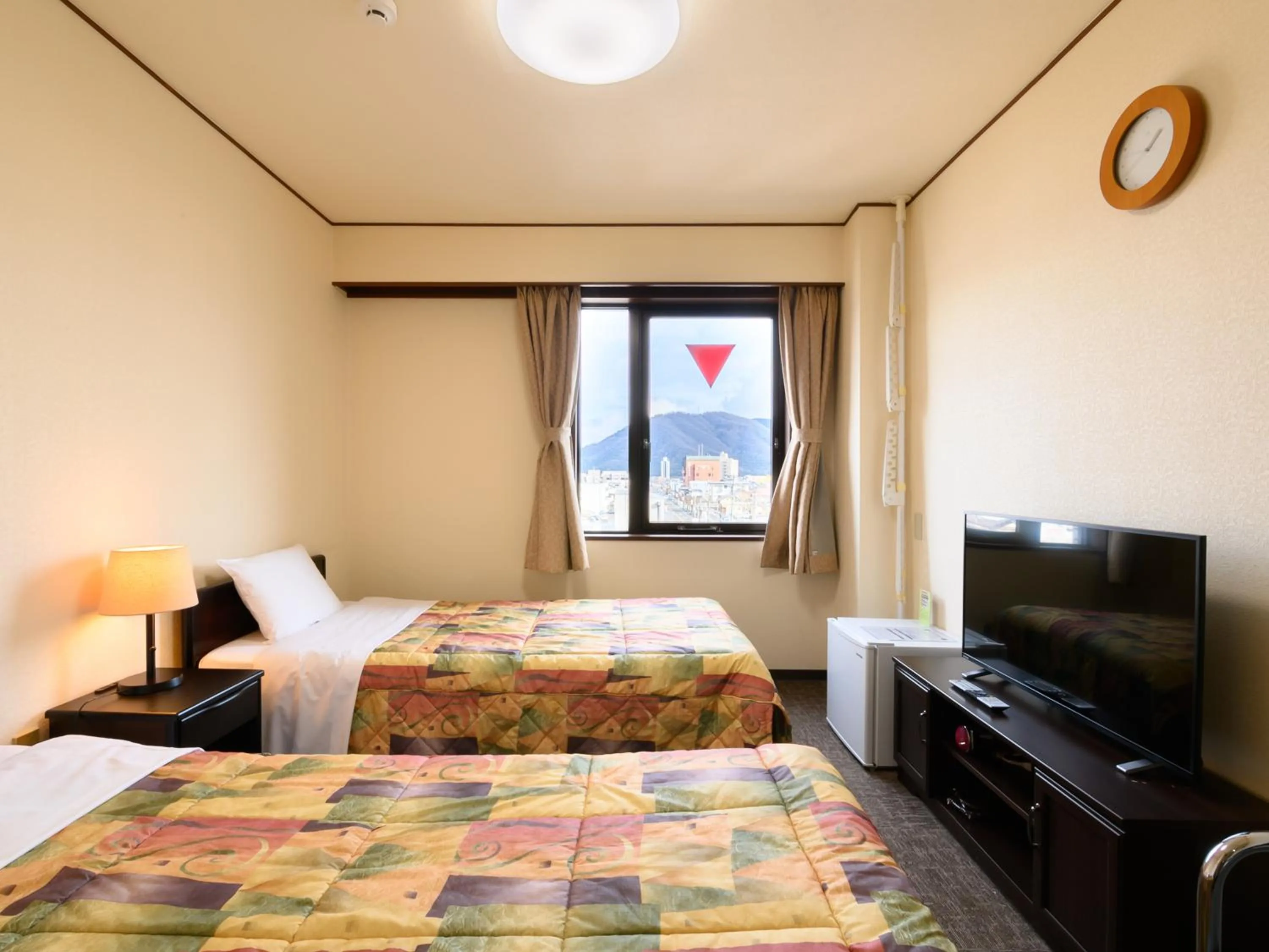 Tabist Business Hotel Osamura