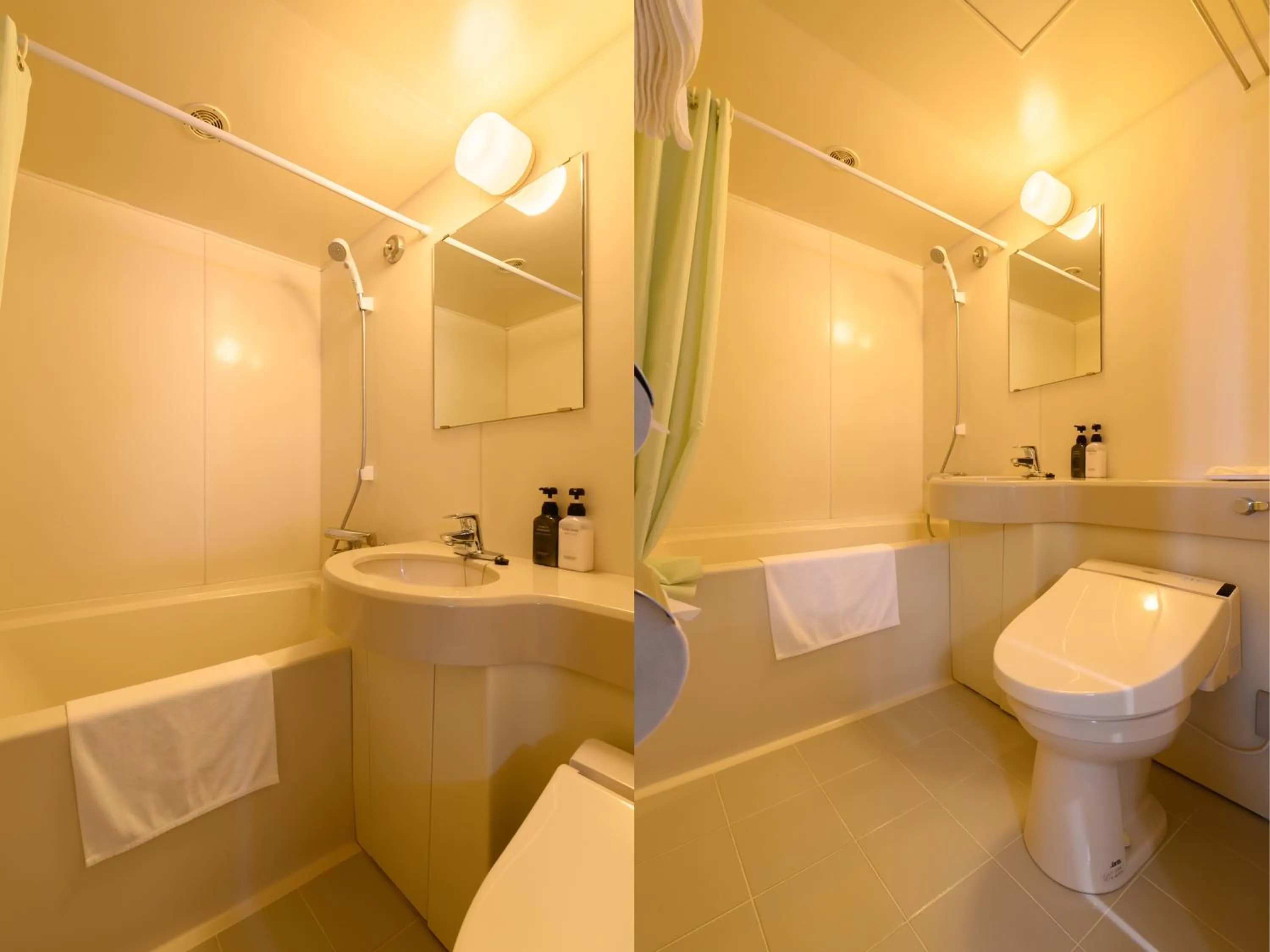 Tabist Business Hotel Osamura