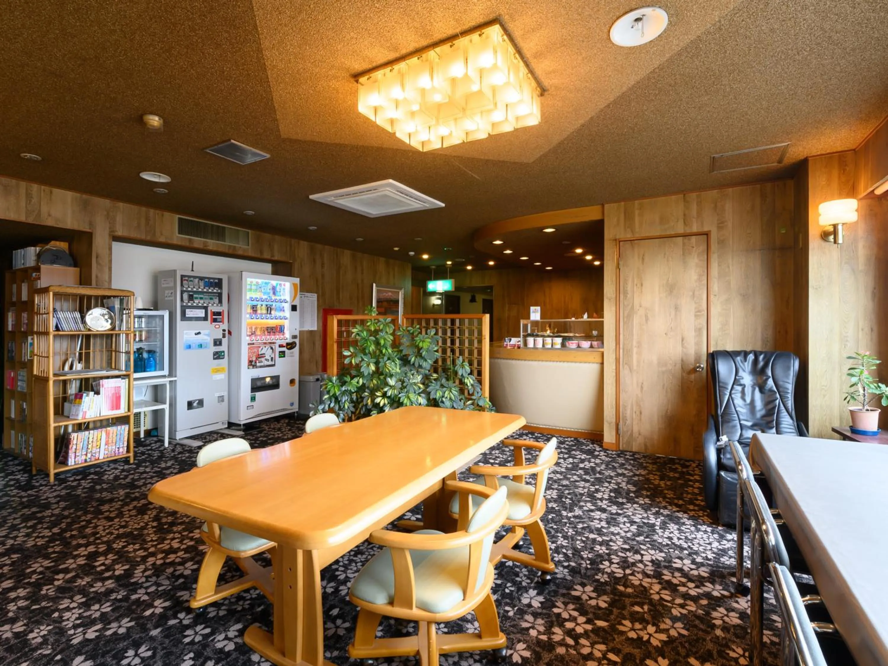 Tabist Business Hotel Osamura