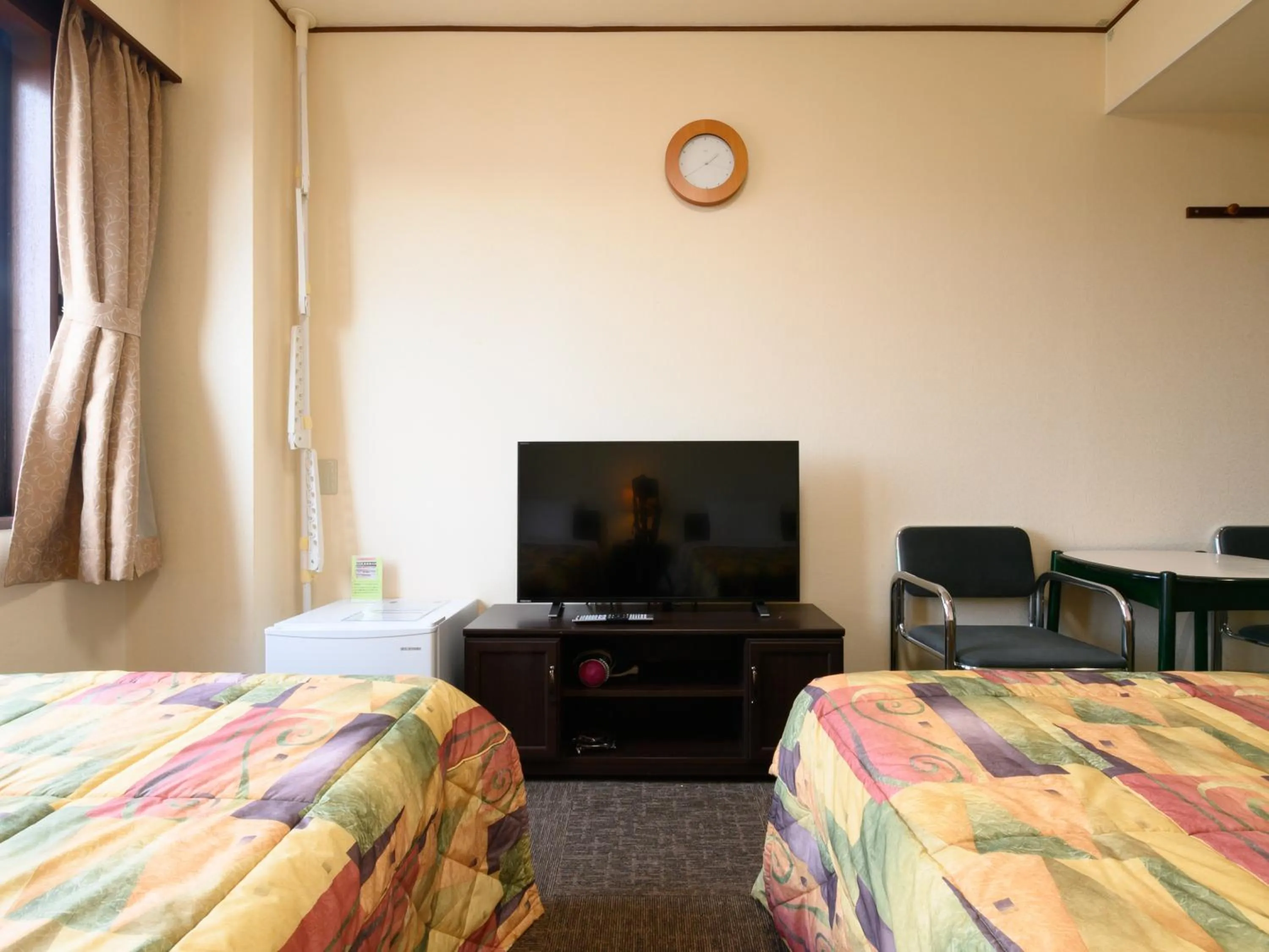 Tabist Business Hotel Osamura