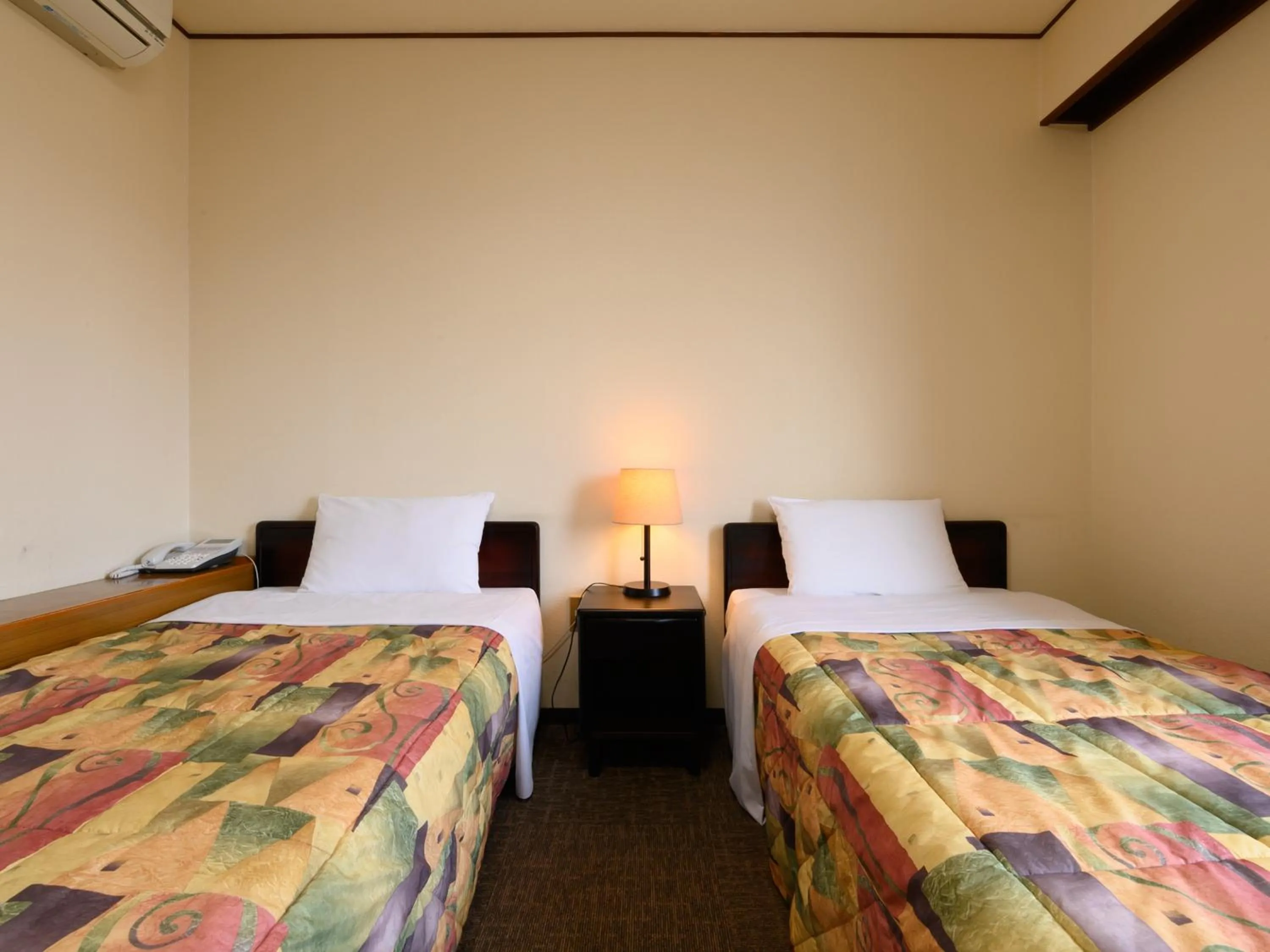 Tabist Business Hotel Osamura