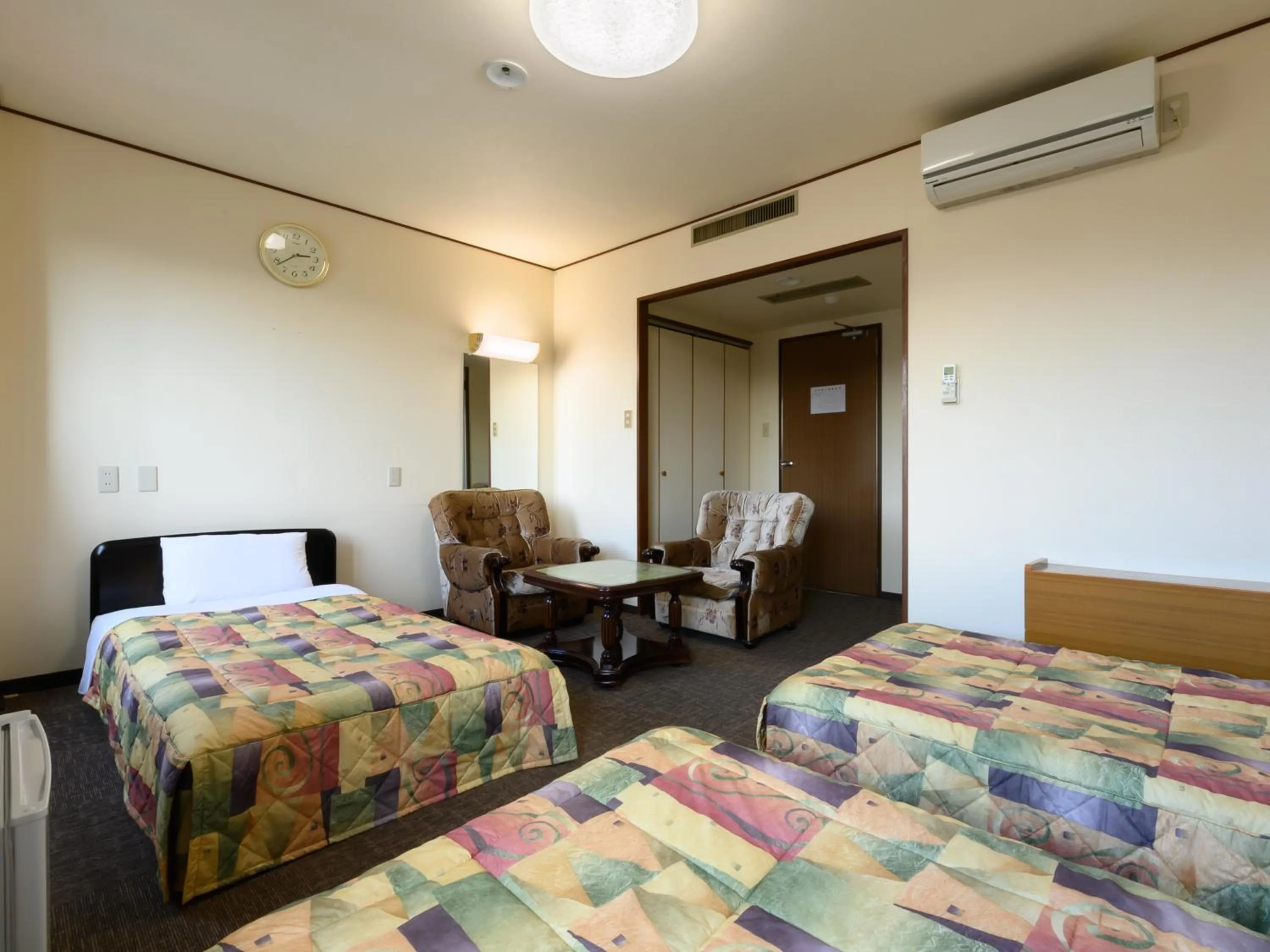 Tabist Business Hotel Osamura