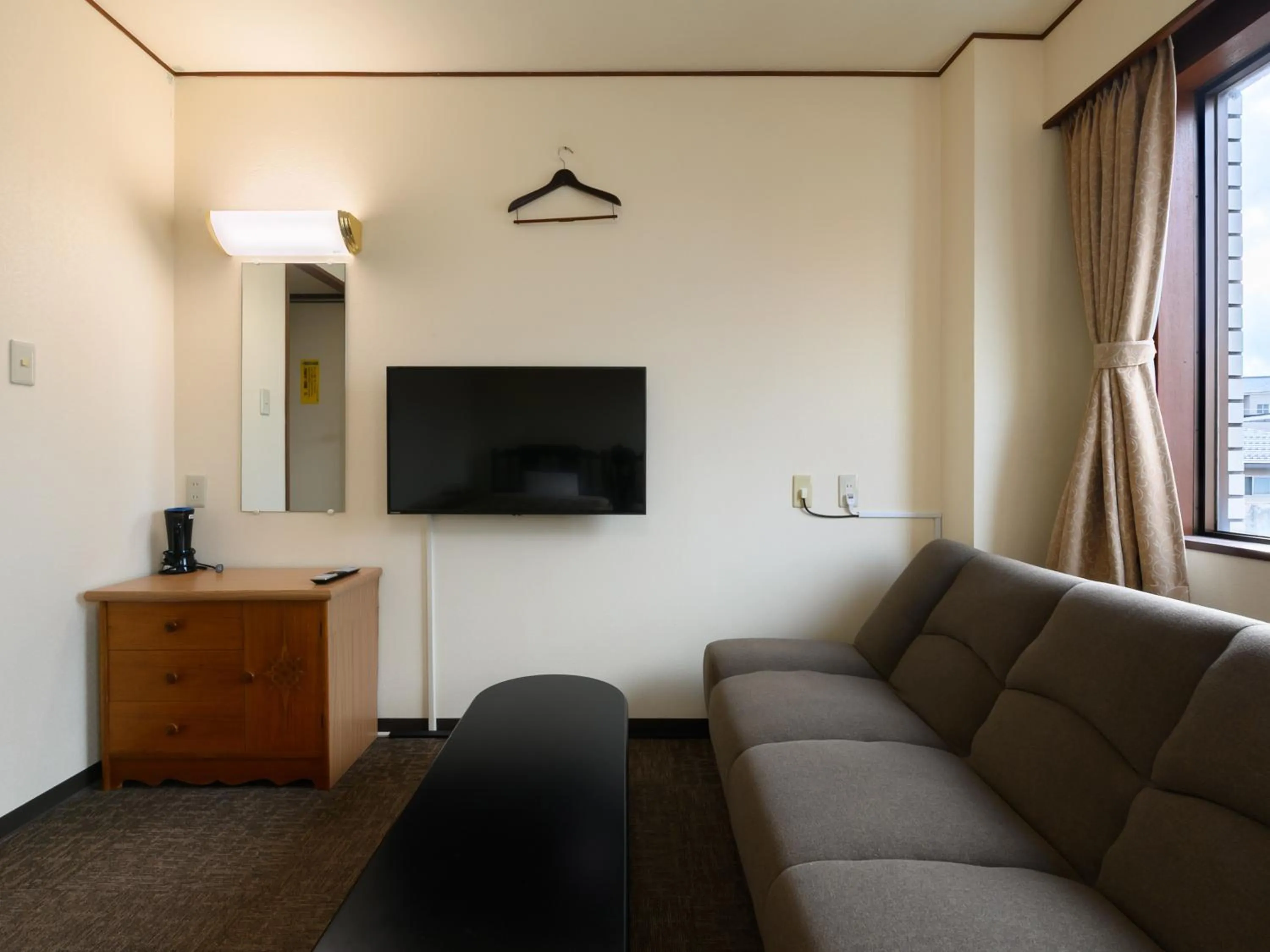 Tabist Business Hotel Osamura