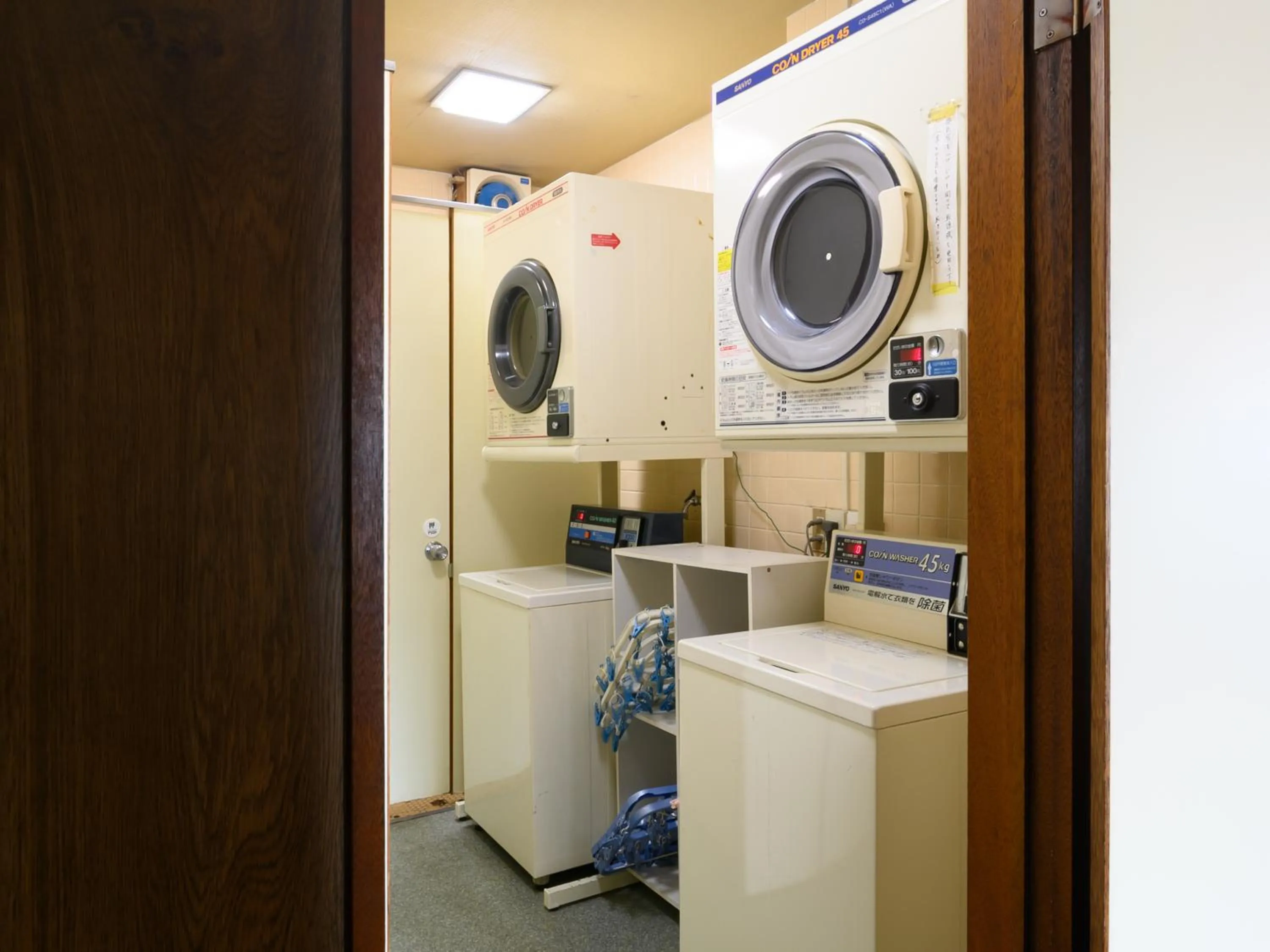 Tabist Business Hotel Osamura