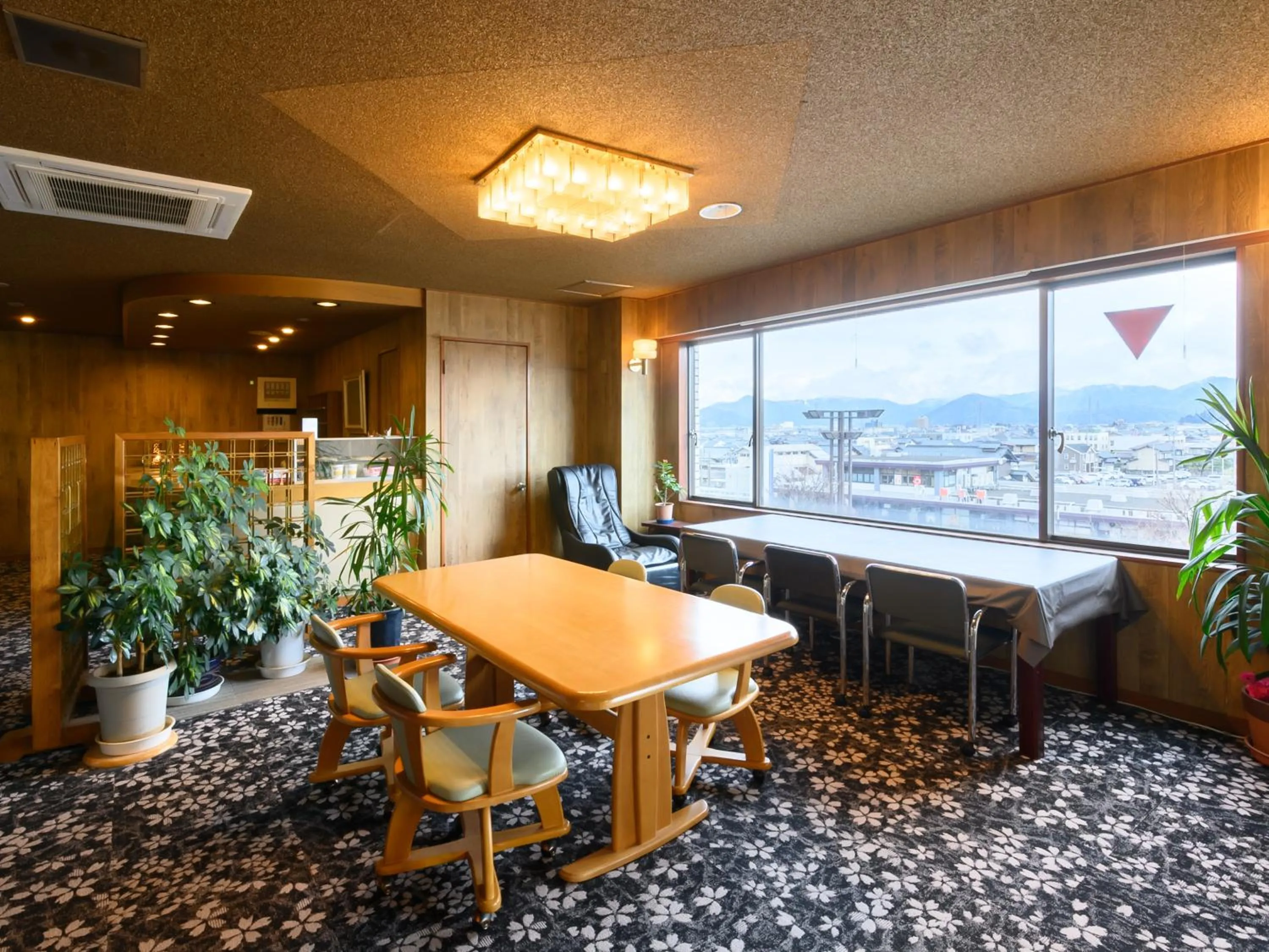Tabist Business Hotel Osamura