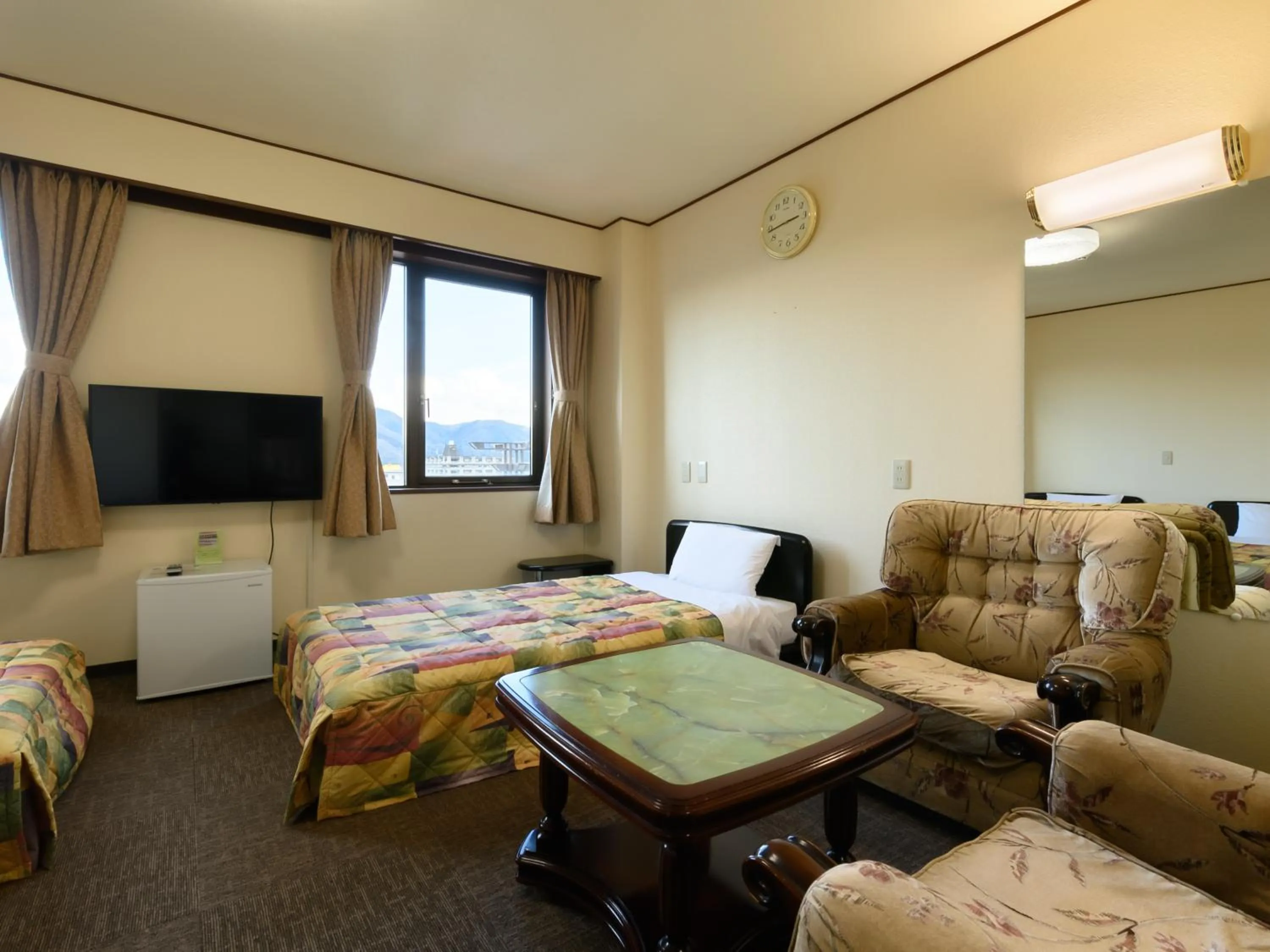Tabist Business Hotel Osamura
