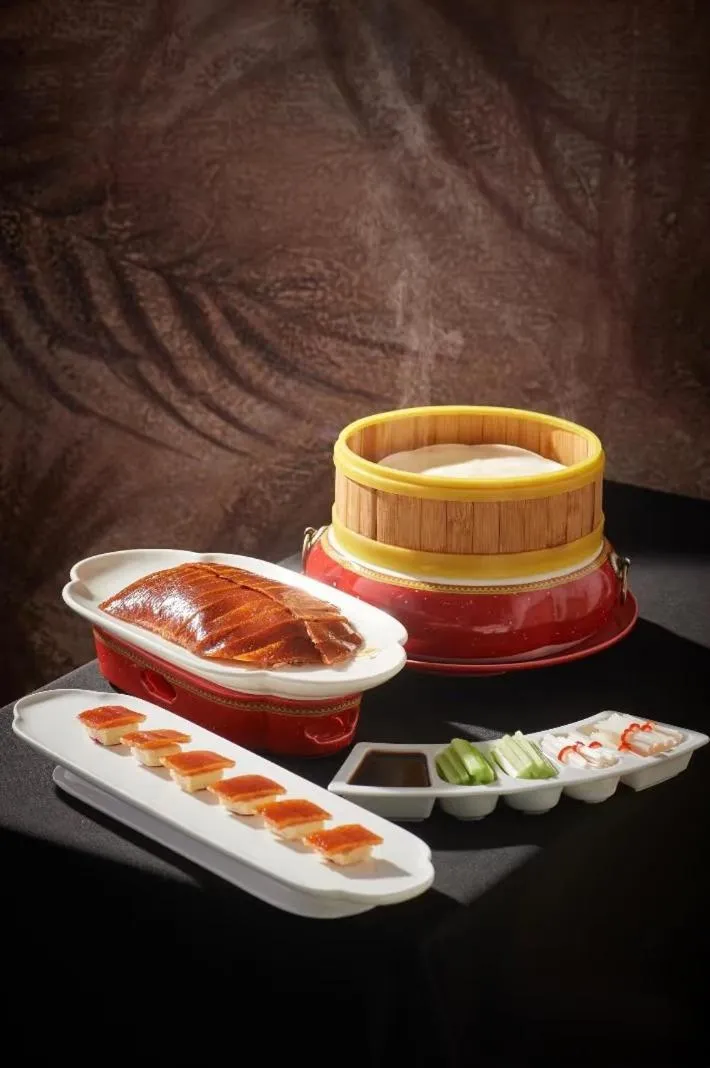 East Sacred Hotel--Beijing Tiananmen Square ,the Forbidden City,Wangfujing Street,Located in the city center