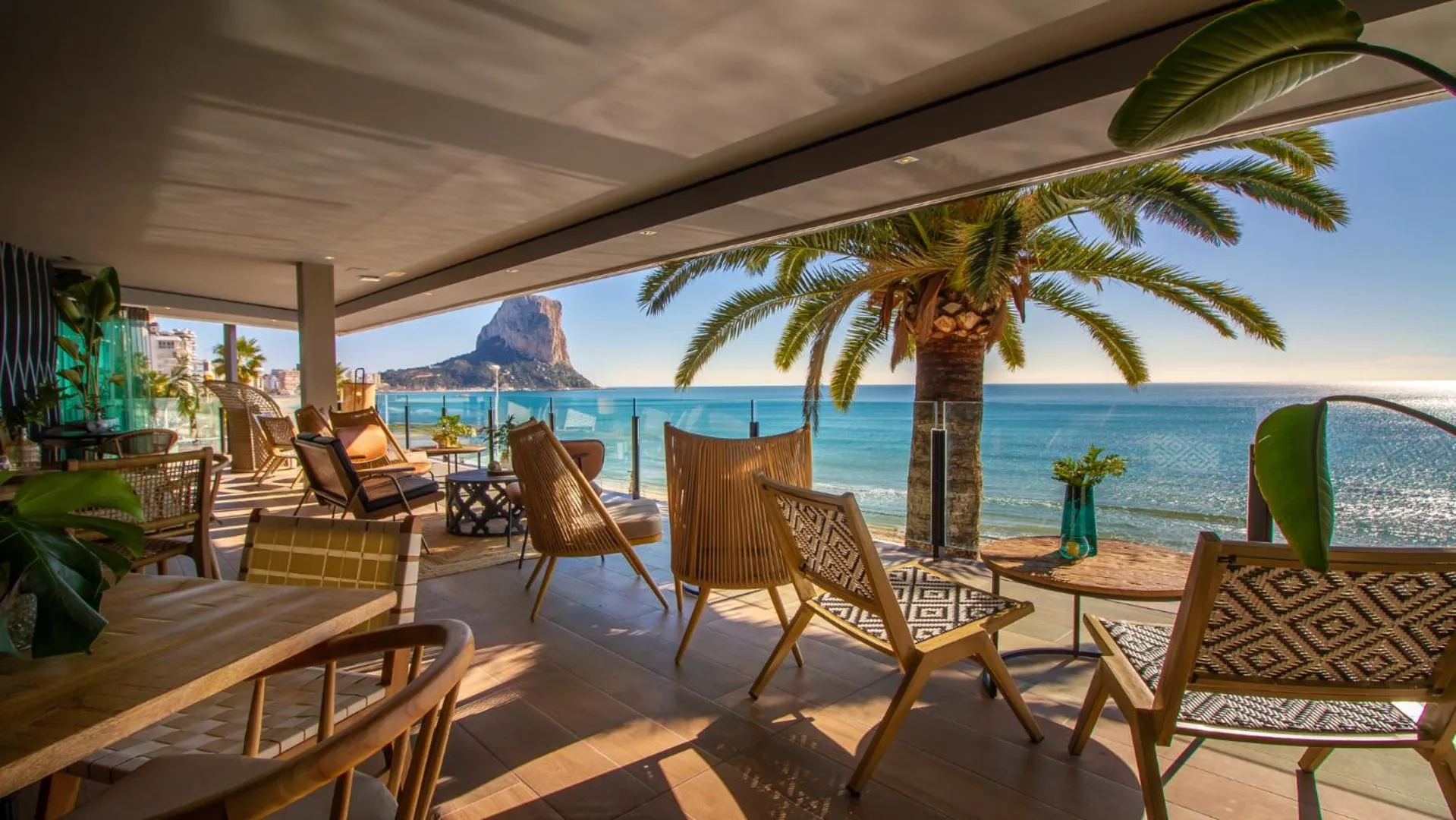 View (from property/room) in SOLYMAR Gran Hotel